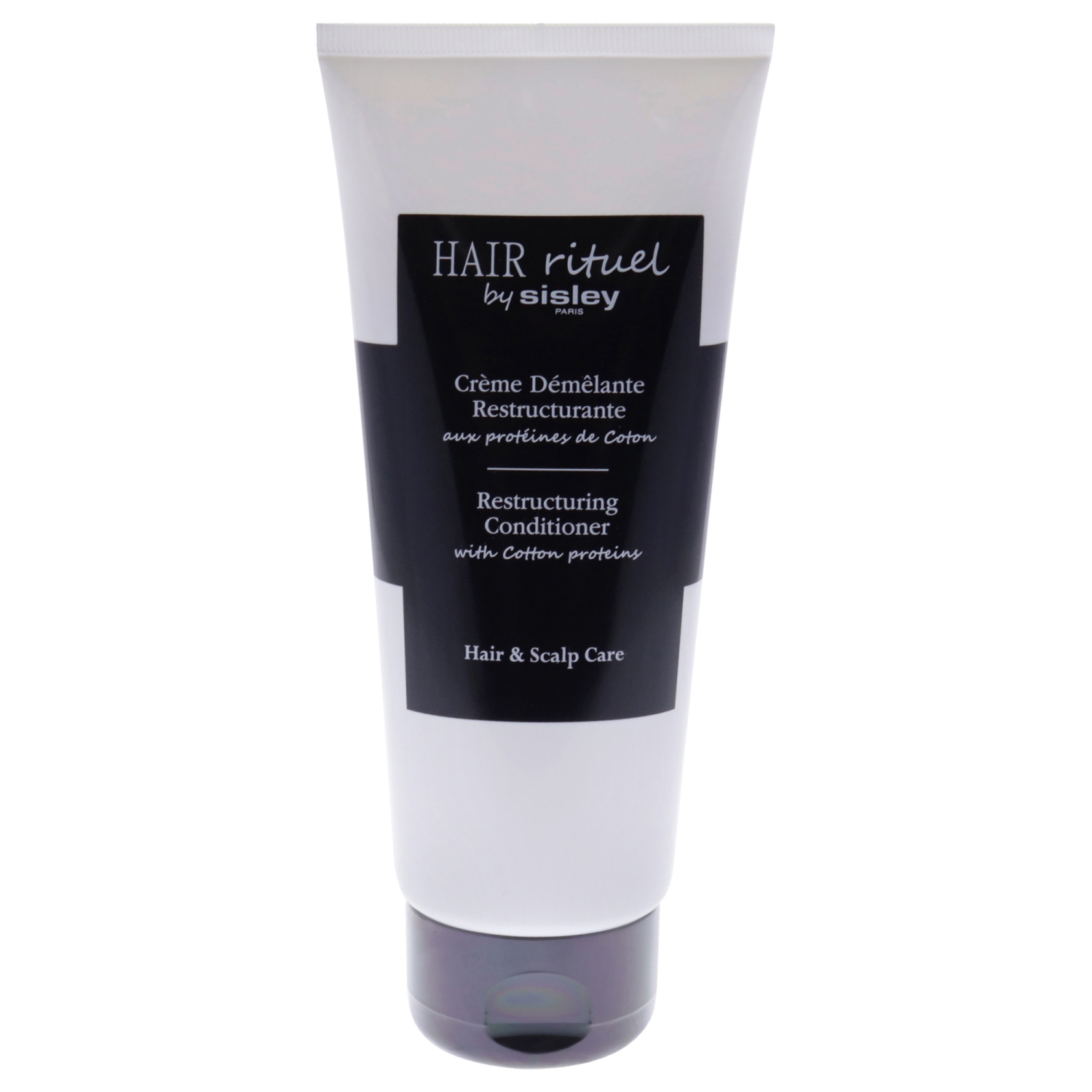 Hair Rituel by Sisley Restructuring Conditioner with Cotton Proteins 200ml/6.7oz