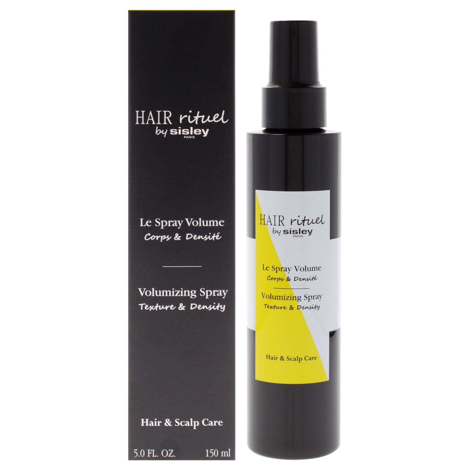 Hair Rituel by Sisley Volumizing Spray 150ml/5oz