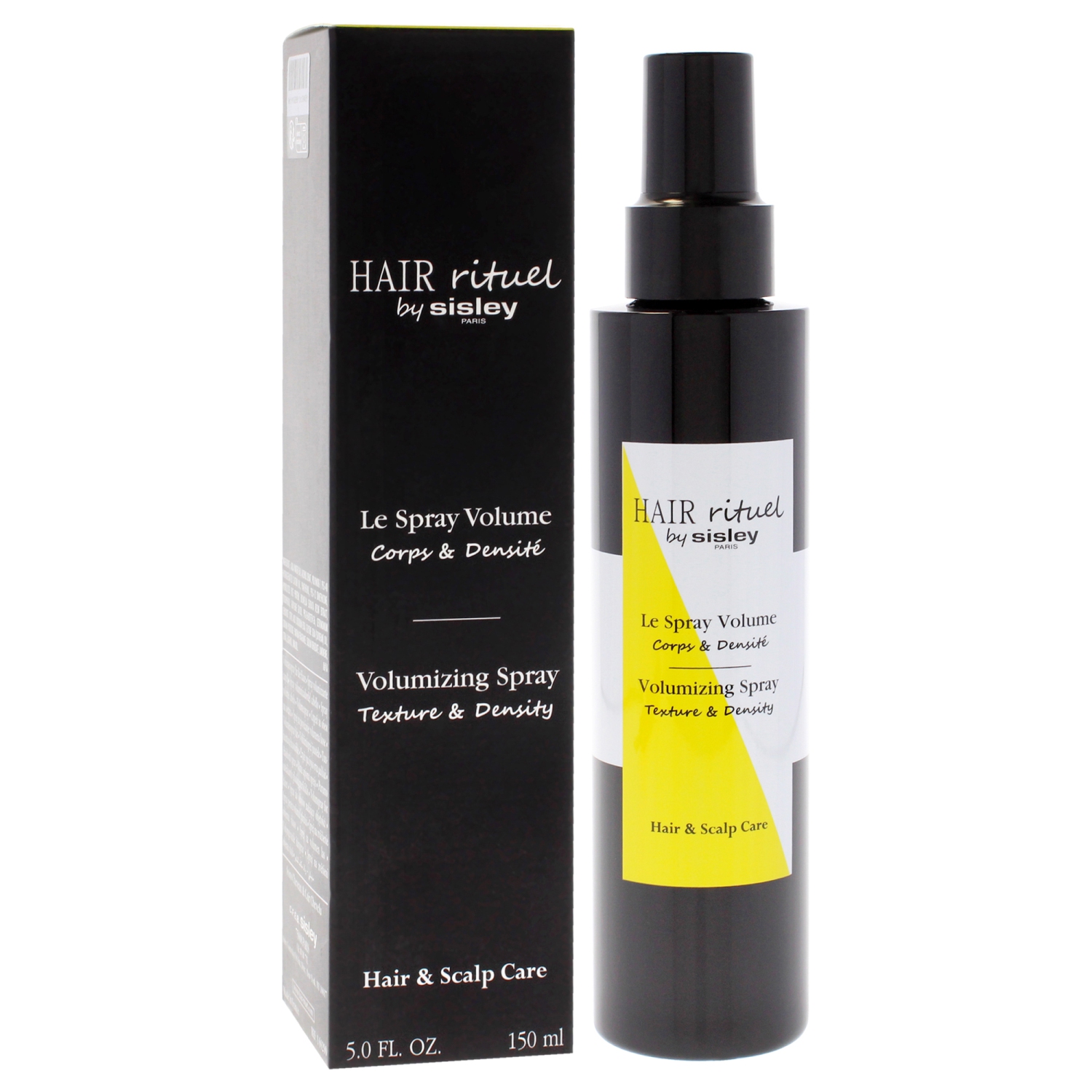 Hair Rituel by Sisley Volumizing Spray 150ml/5oz