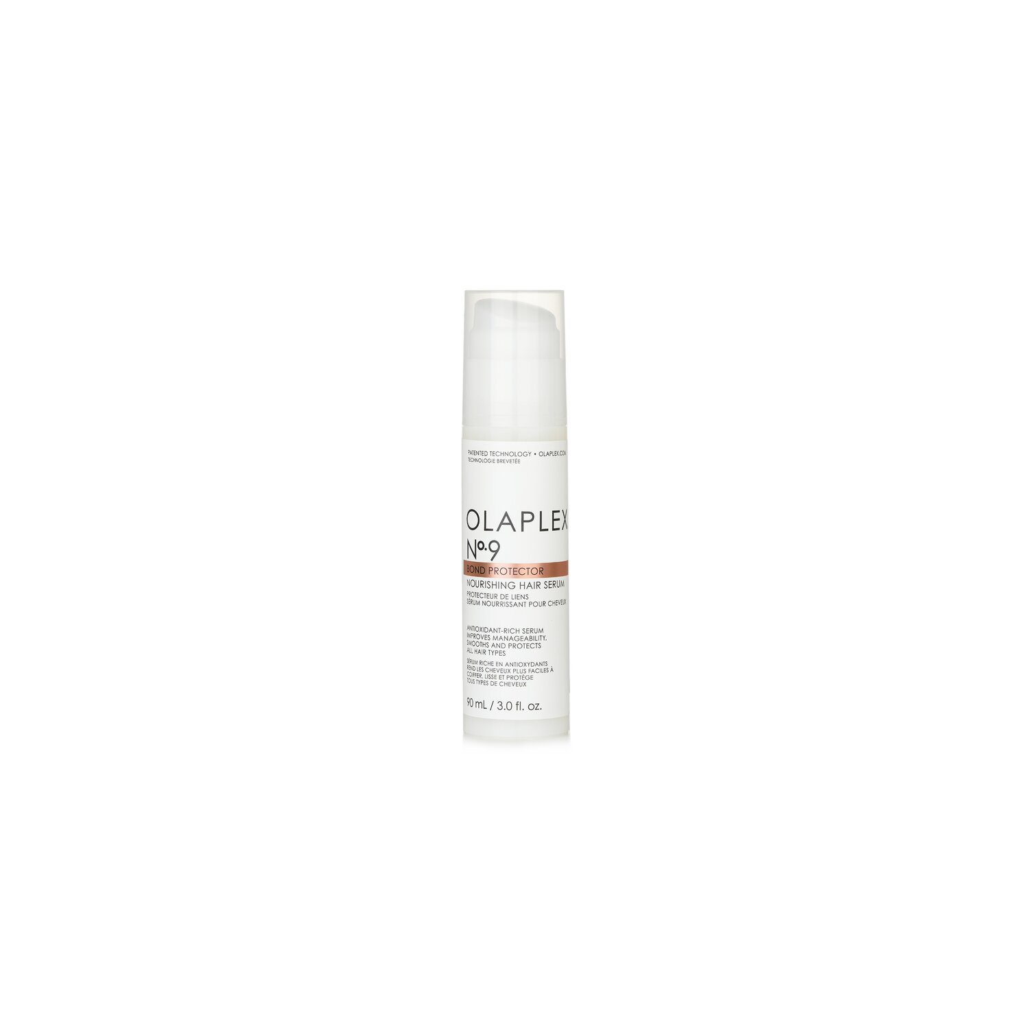 OLAPLEX by Olaplex #9 BOND PROTECTOR HAIR NOURISHING SERUM 3 OZ