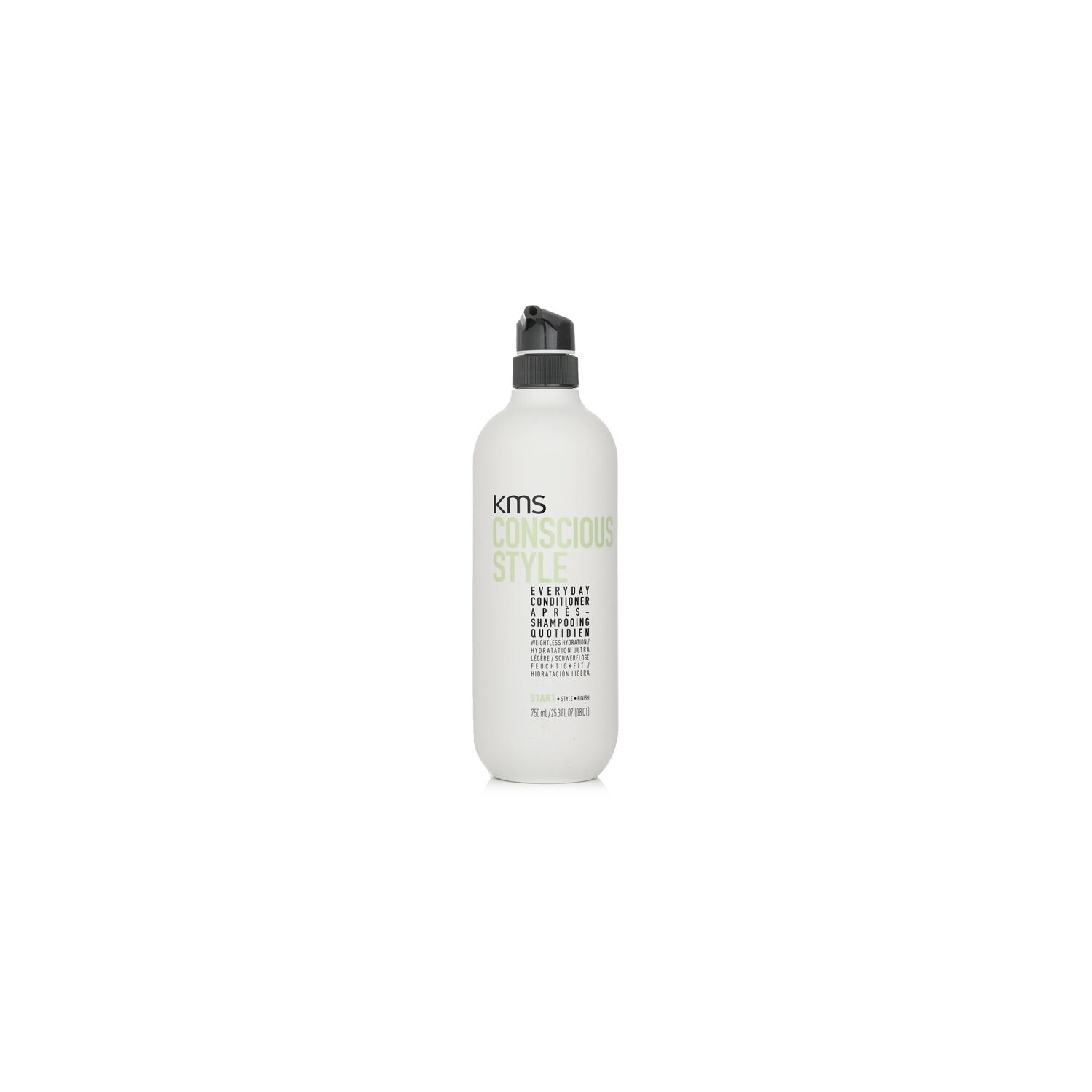 Revitalisant pour le quotidien Conscient Style 750&nbsp;ml/25,35&nbsp;oz