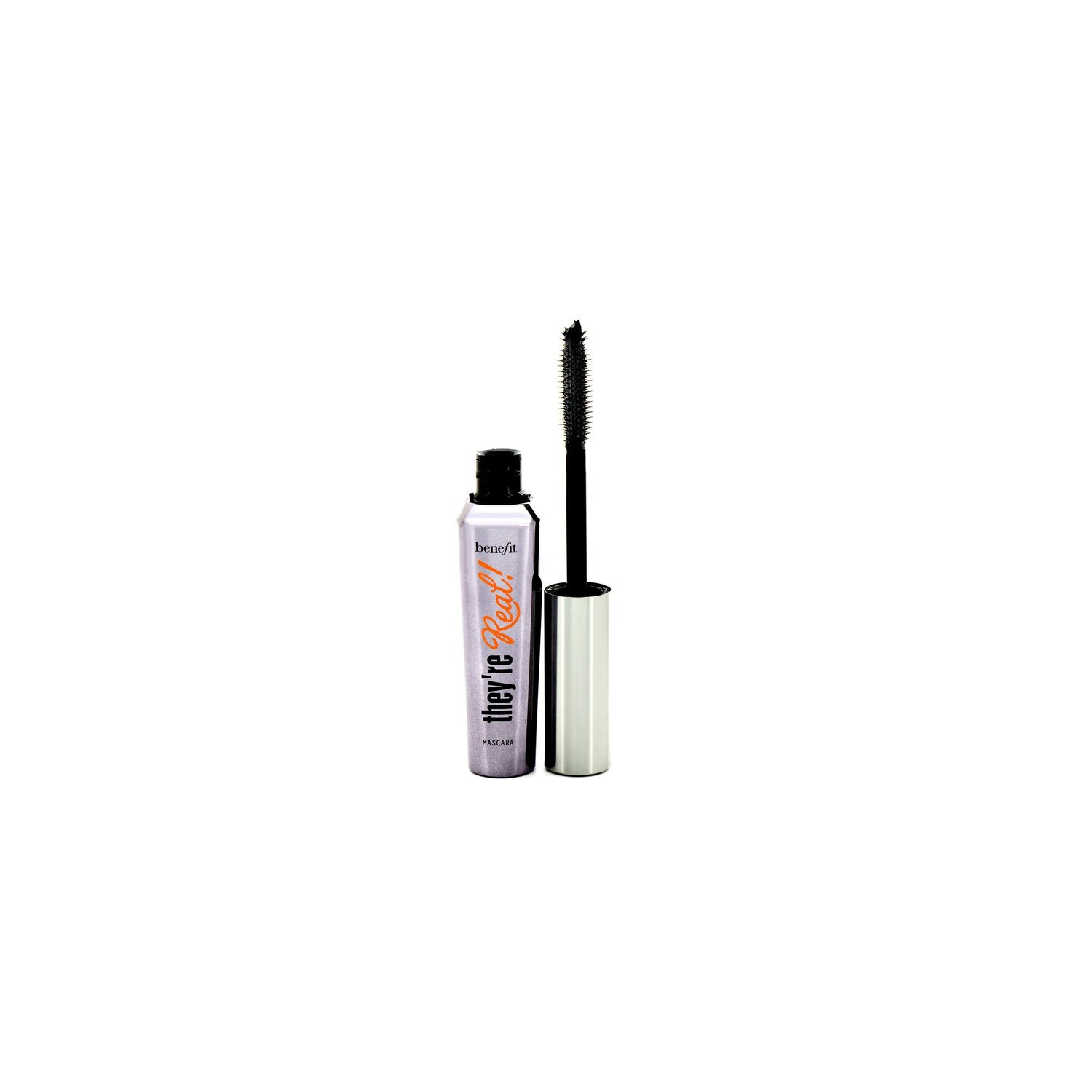They're Real Beyond Mascara - Black 8.5g/0.3oz