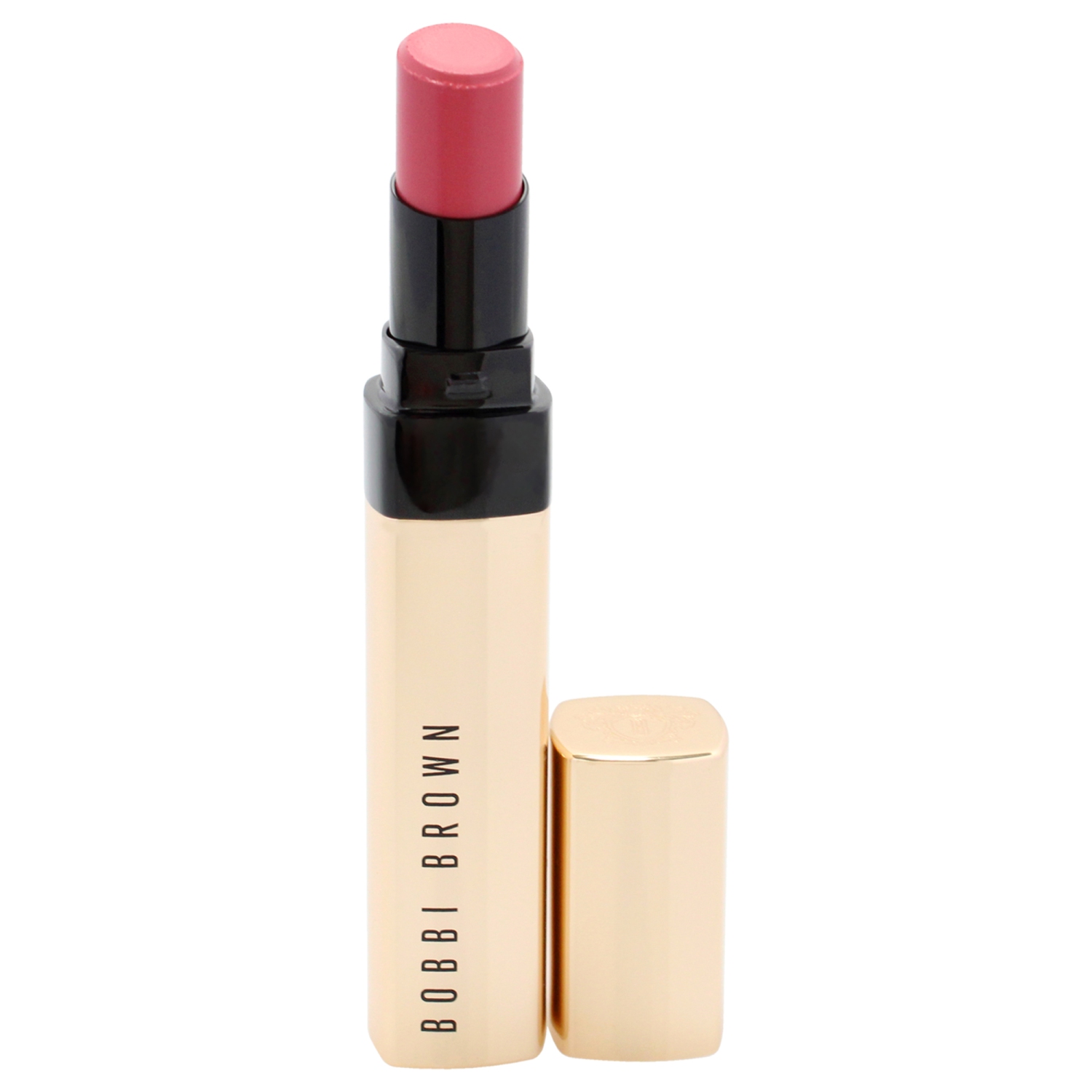 Luxe Shine Intense Lipstick - Paris Pink by Bobbi Brown for Women - 0.2 oz Lipstick