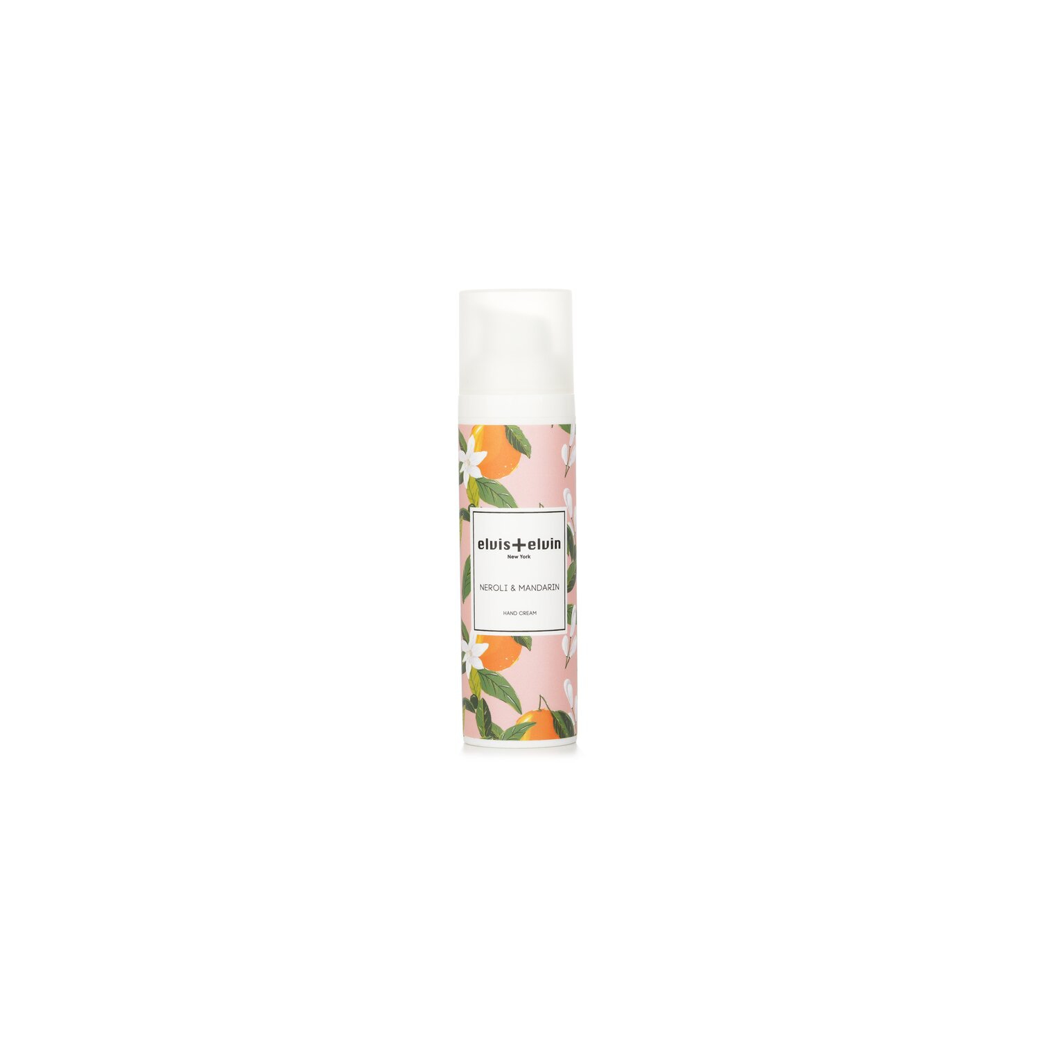 Hand Cream - Neroli &amp; Mandarin 75ml/2.5oz