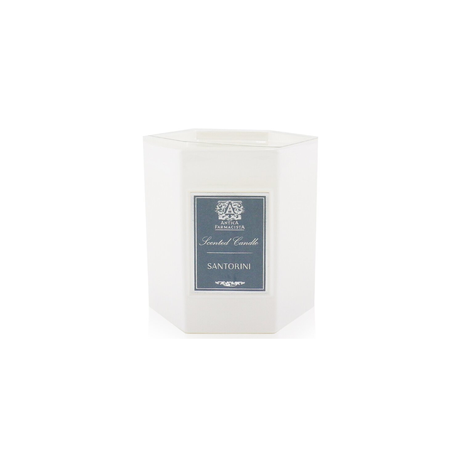 Bougie - Santorini - 255&nbsp;g/9&nbsp;oz