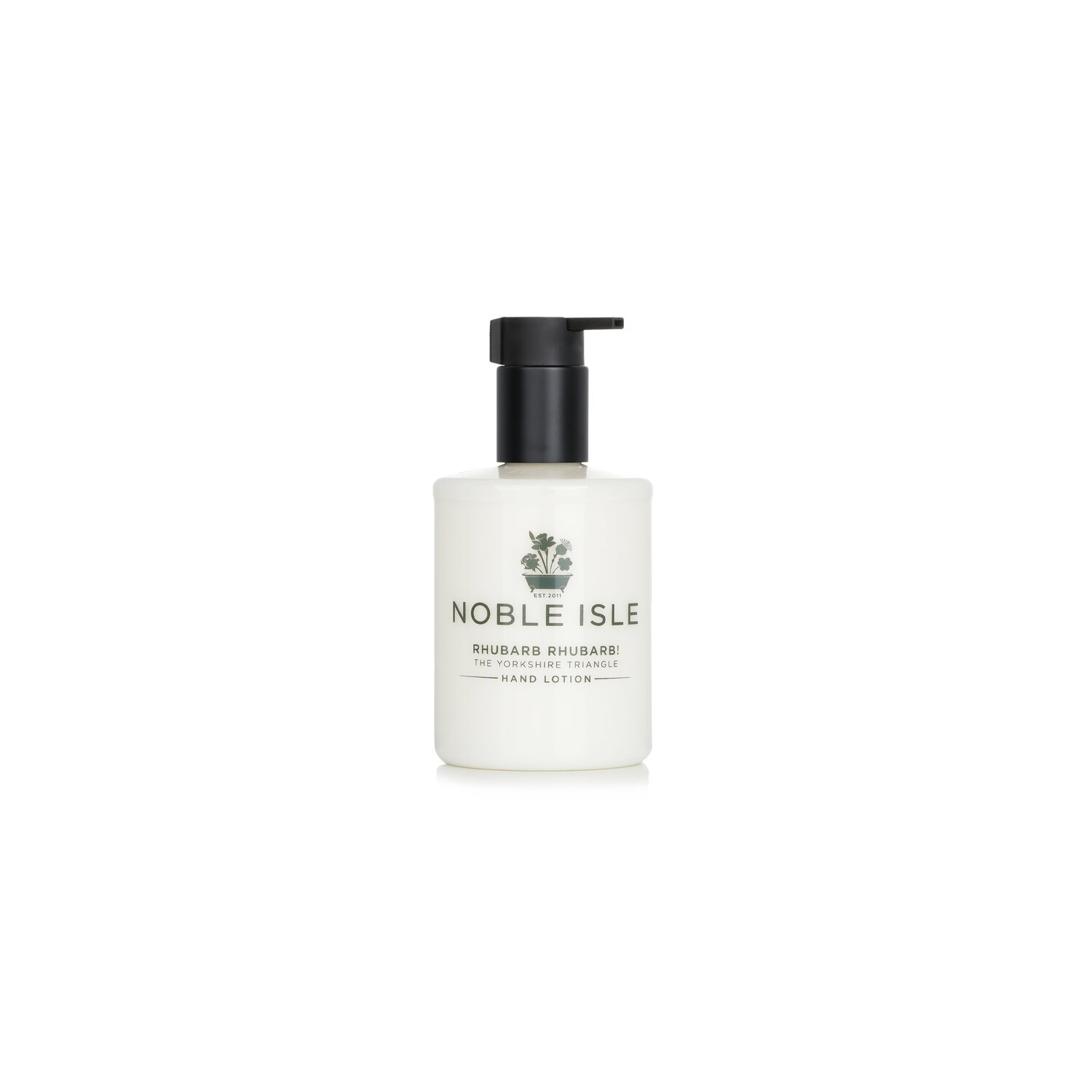 Rhubarb Rhubarb Hand Lotion 250ml/8.45oz