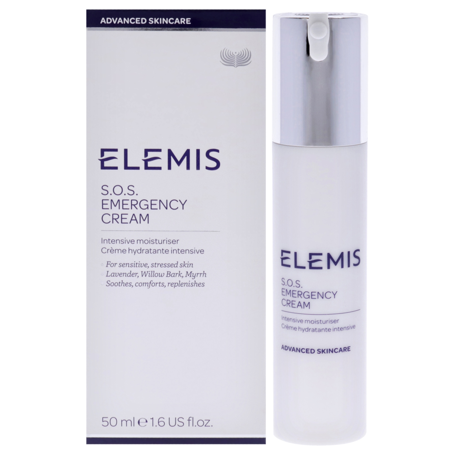 High Potency Classics Nutritive Cleanser 177ml/6oz