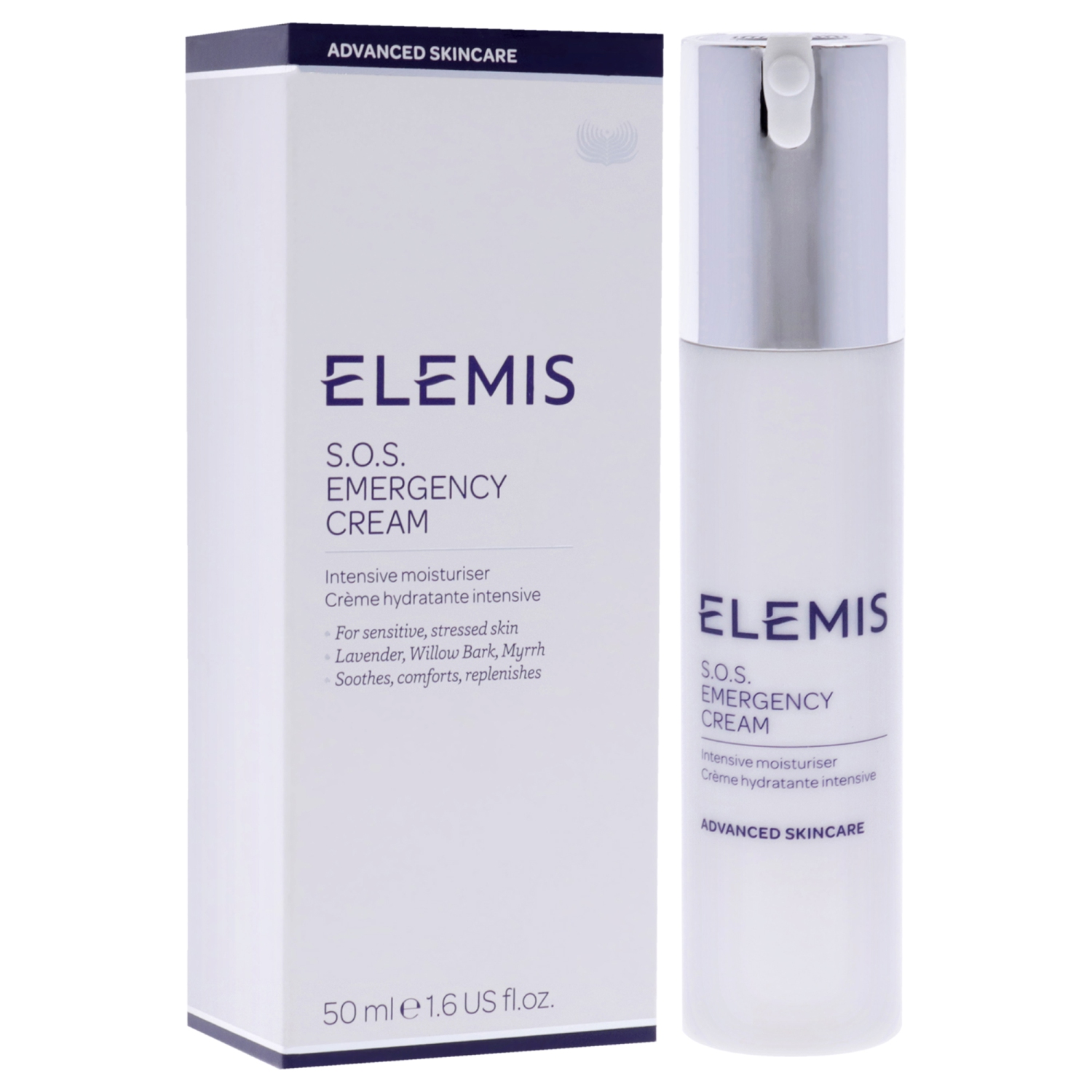 High Potency Classics Nutritive Cleanser 177ml/6oz