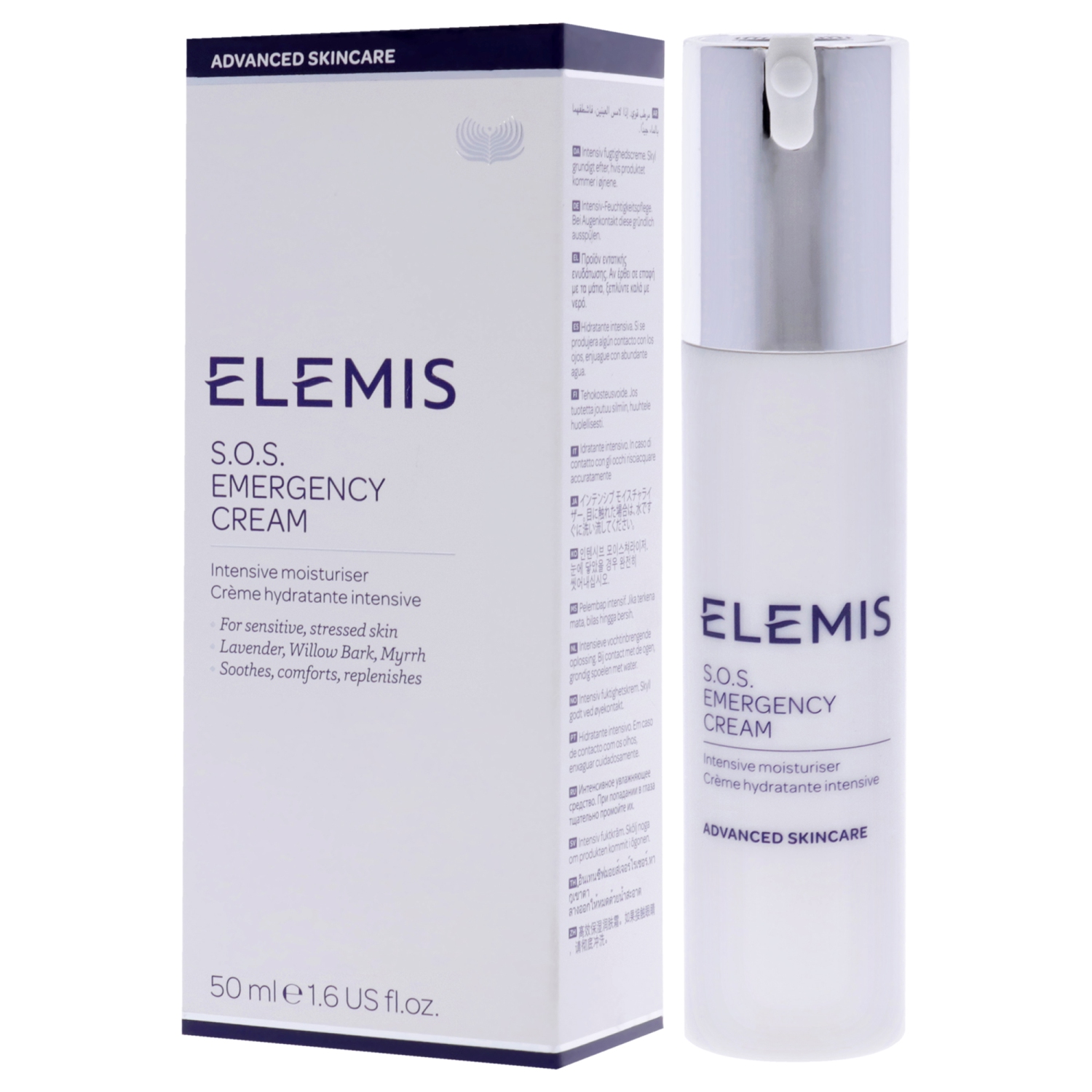 High Potency Classics Nutritive Cleanser 177ml/6oz