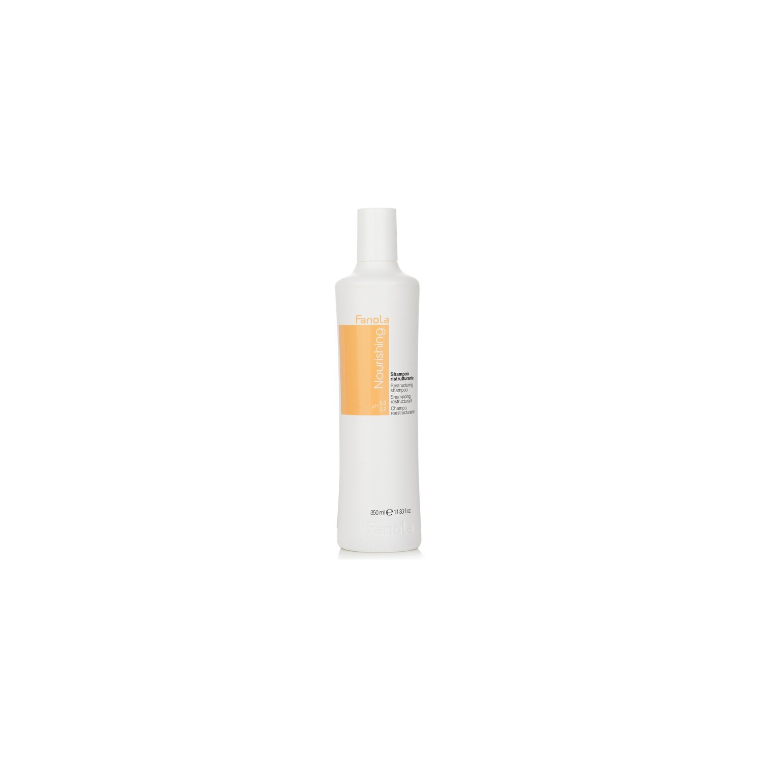 Restructuring Shampoo 350ml/11.83oz