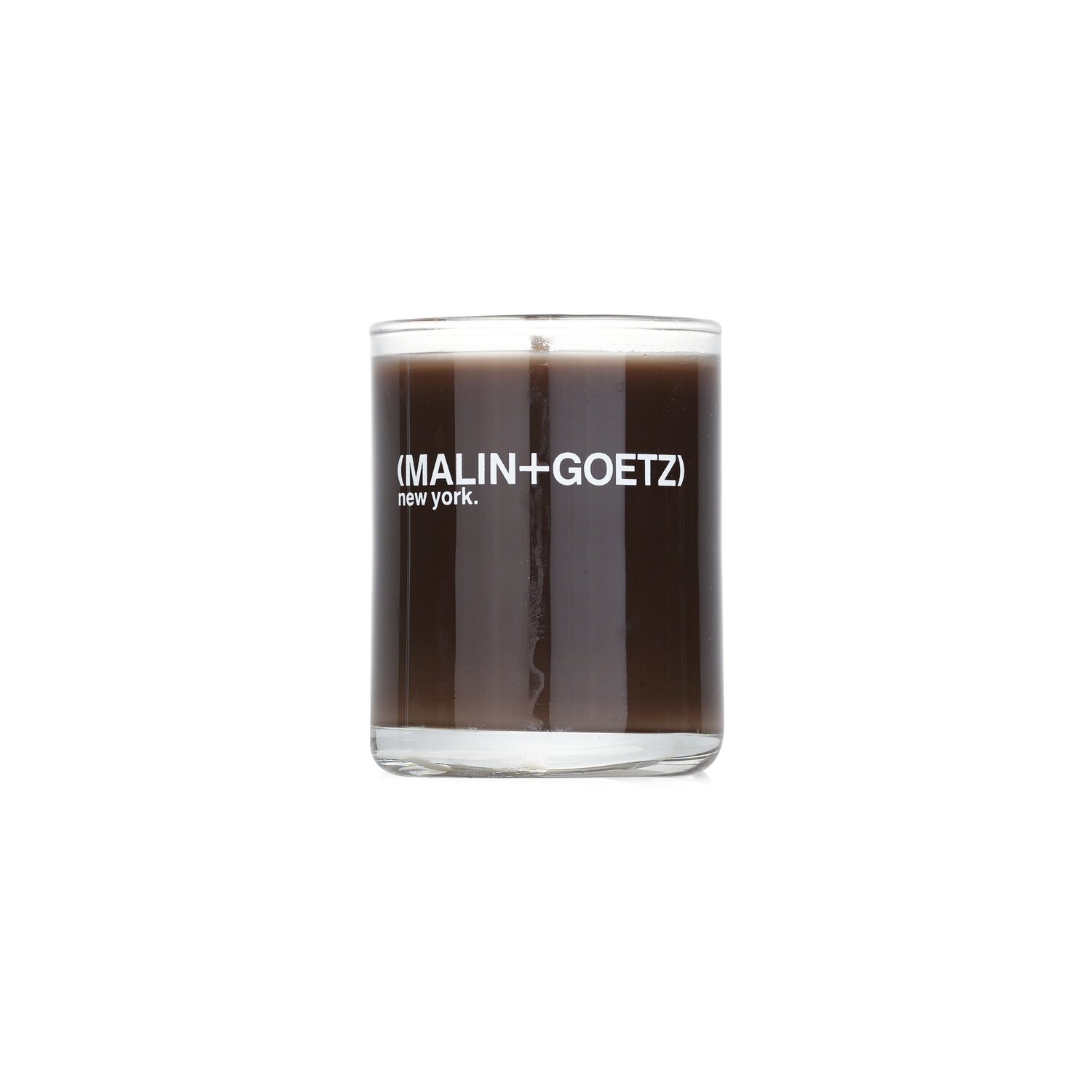 Scented Candle - Dark Rum 67g/2.35oz