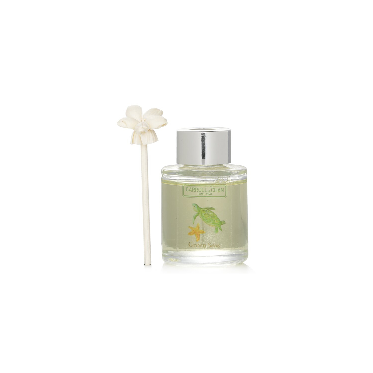 Mini Diffuser - # Green Seas 20ml