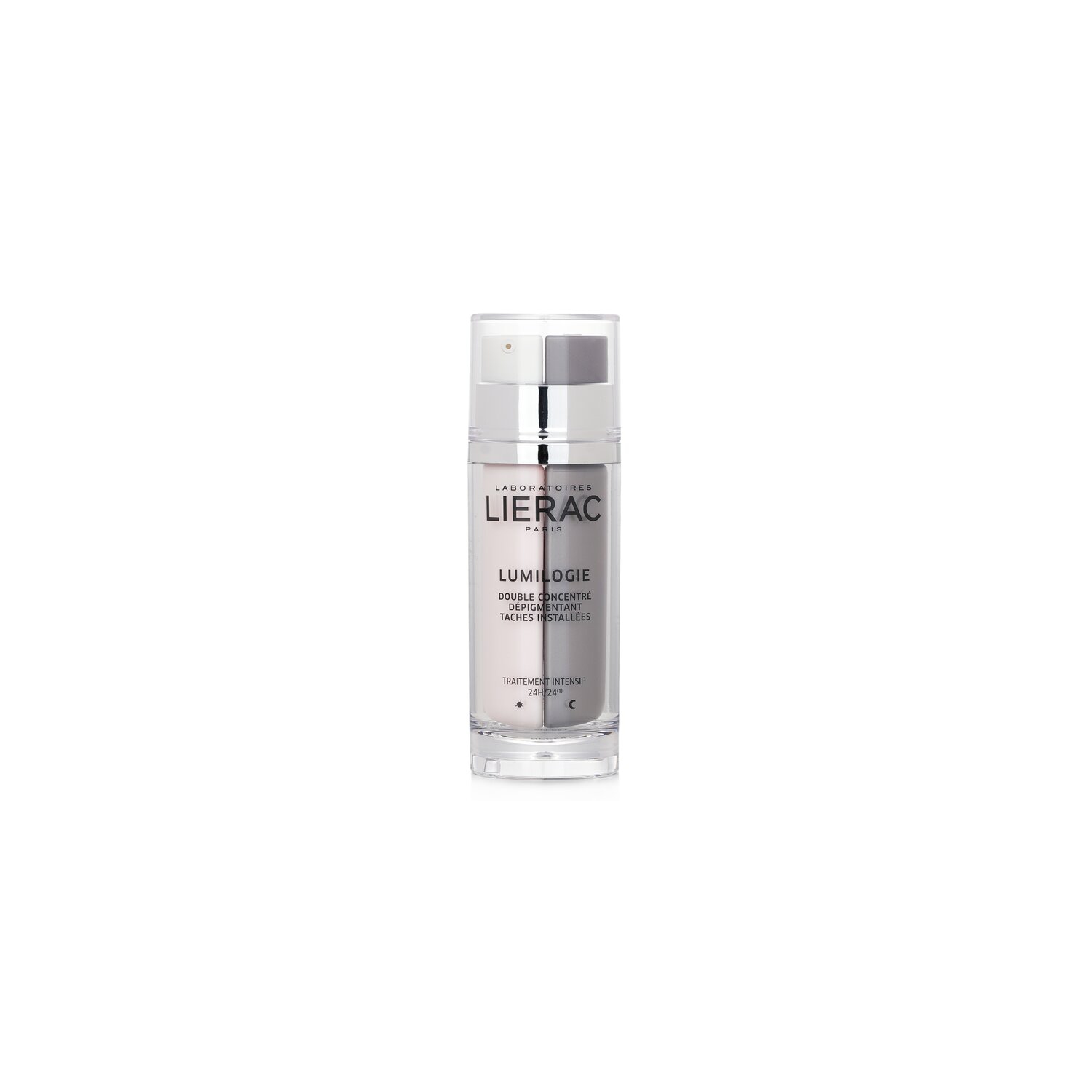 Lumilogie Double Concentrate Day & Night Dark-spot Correction - 30ml/1.05oz