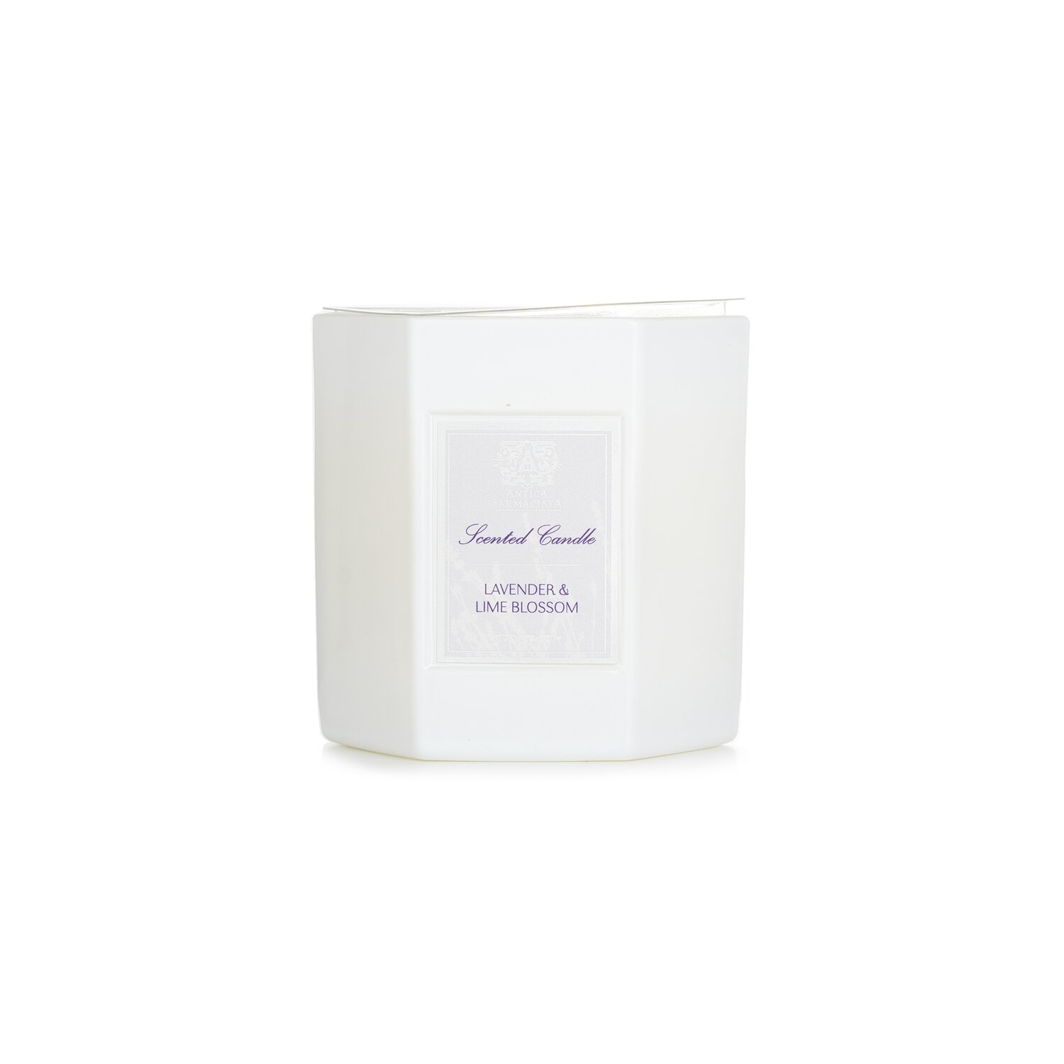 Candle - Lavender &amp; Lime Blossom 255g/9oz
