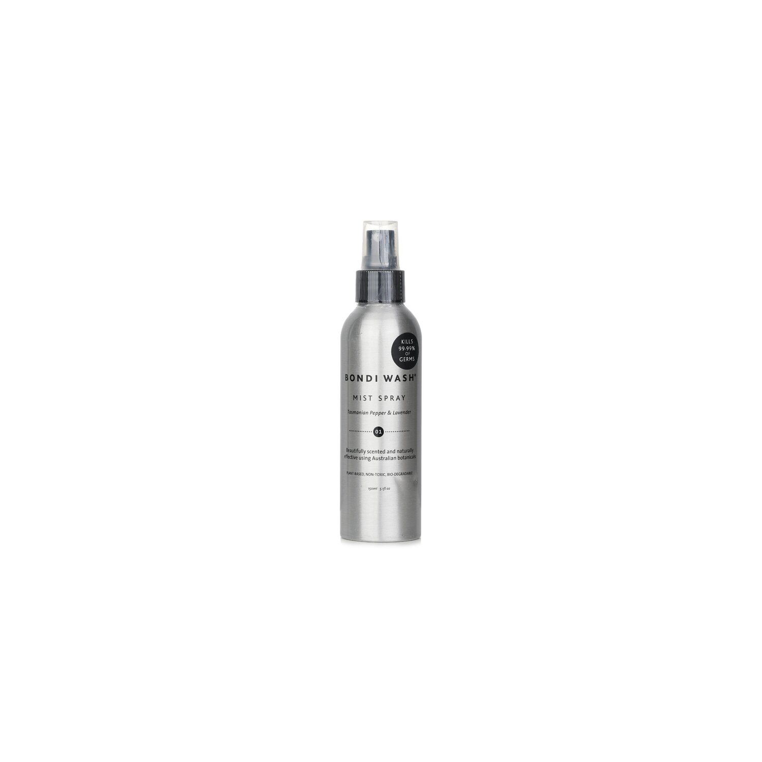 Mist Spray 150ml/5.1oz
