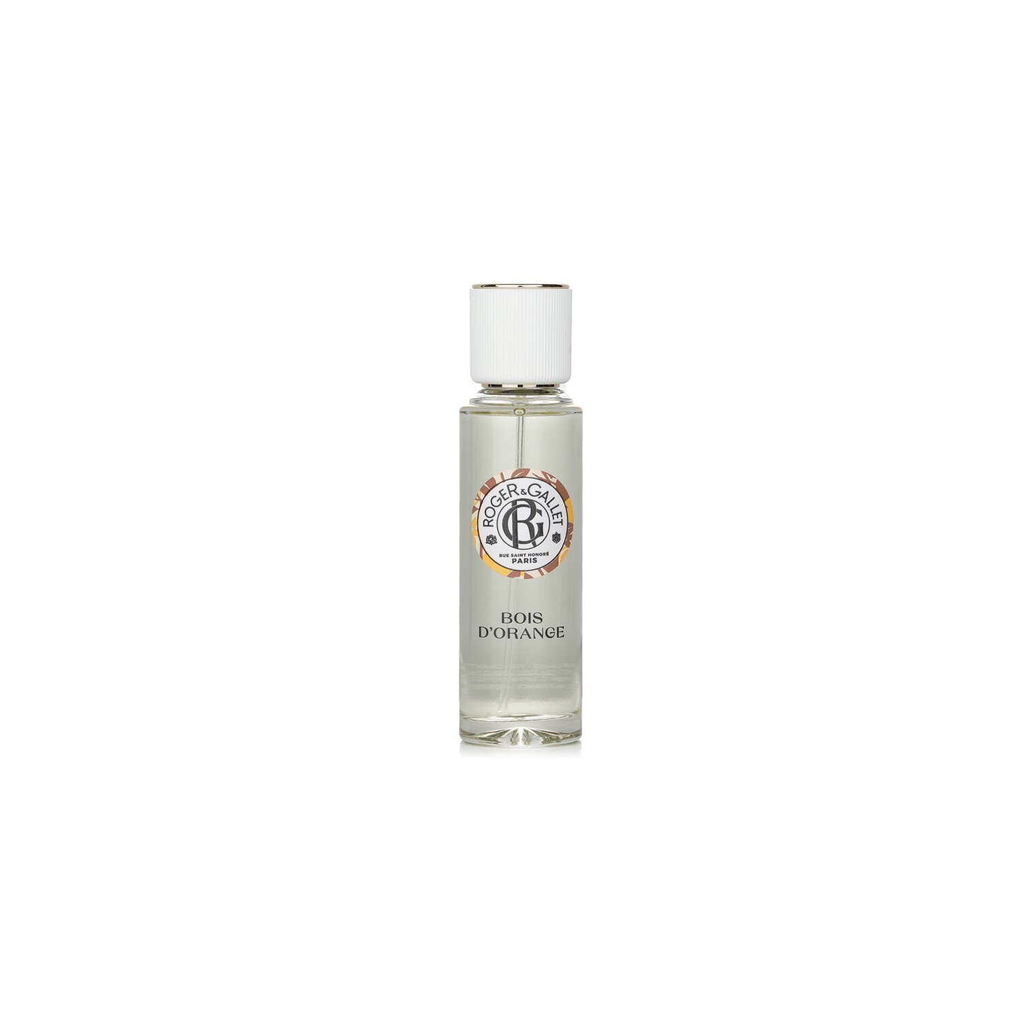 Bois D'Orange Wellbeing Fragrant Water 30ml/1oz