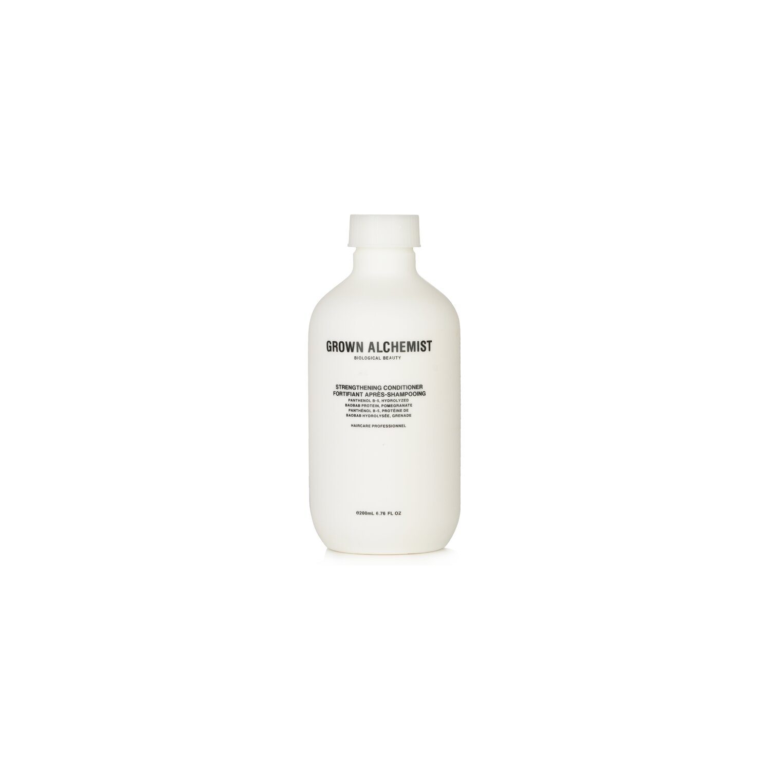 Strengthening - Conditioner 0.2 200ml/6.76oz