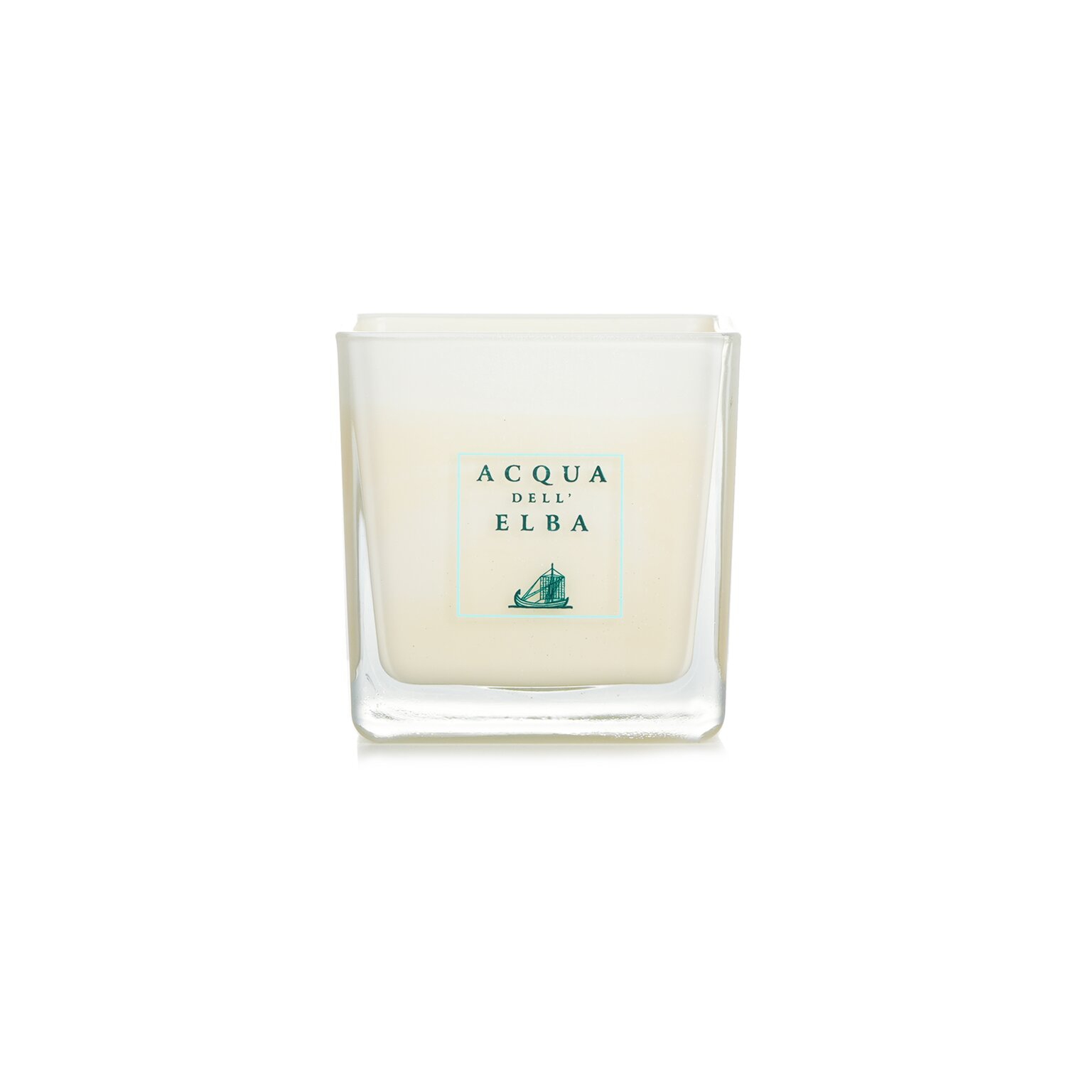 Scented Candle - Limonaia Di Sant'Andrea 180g/6.4oz