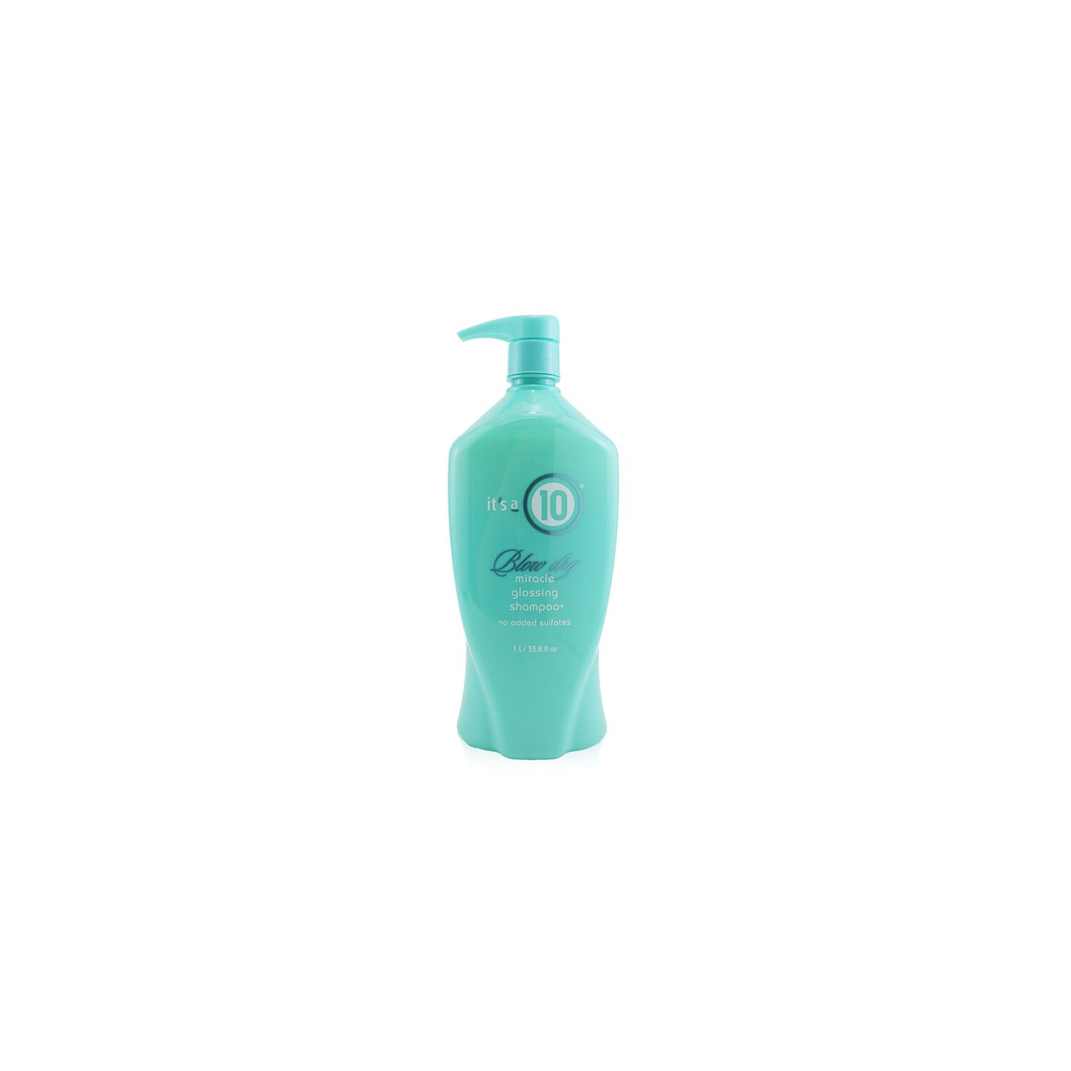 Blow Dry Miracle Glossing Shampoo 1000ml/33.8oz