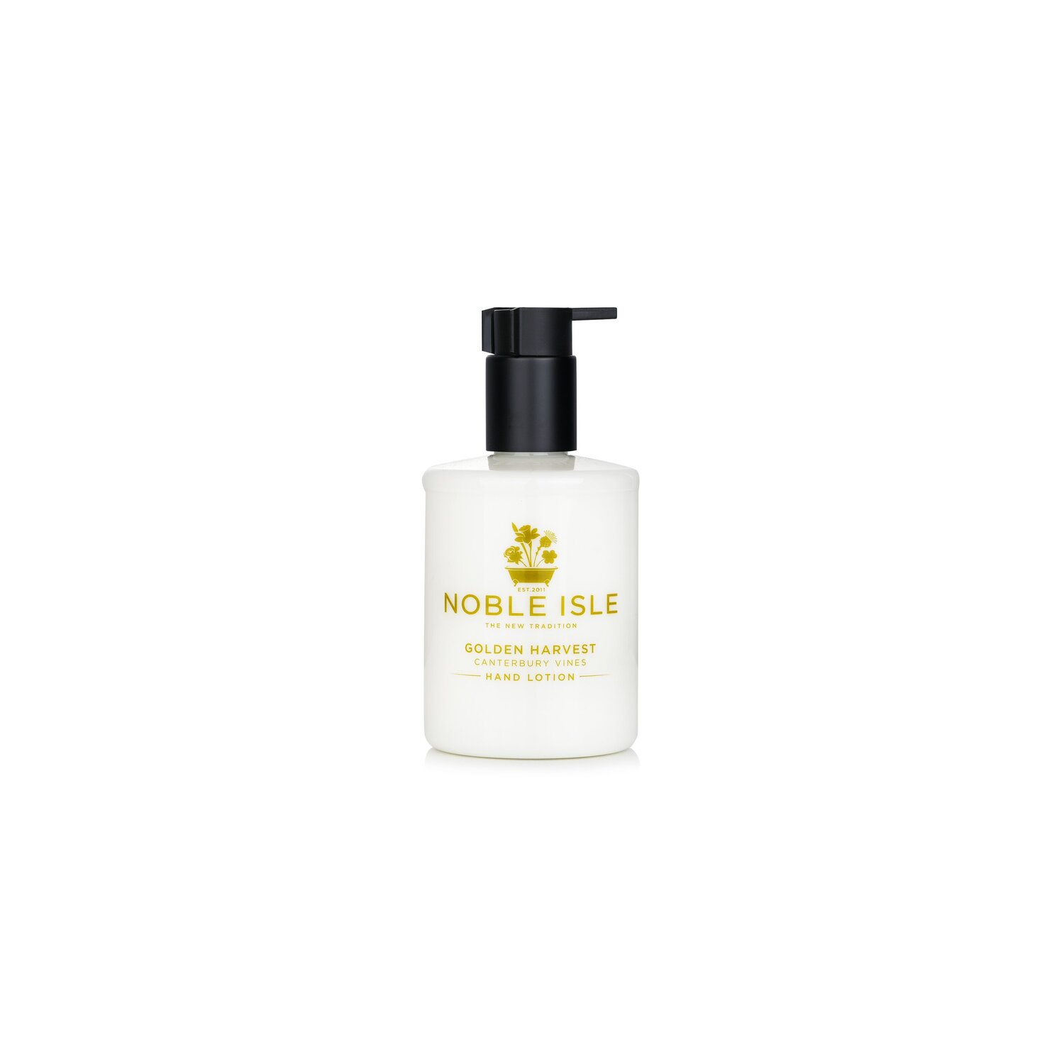 Golden Harvest Luxuary Hand Lotion 250ml/8.45oz