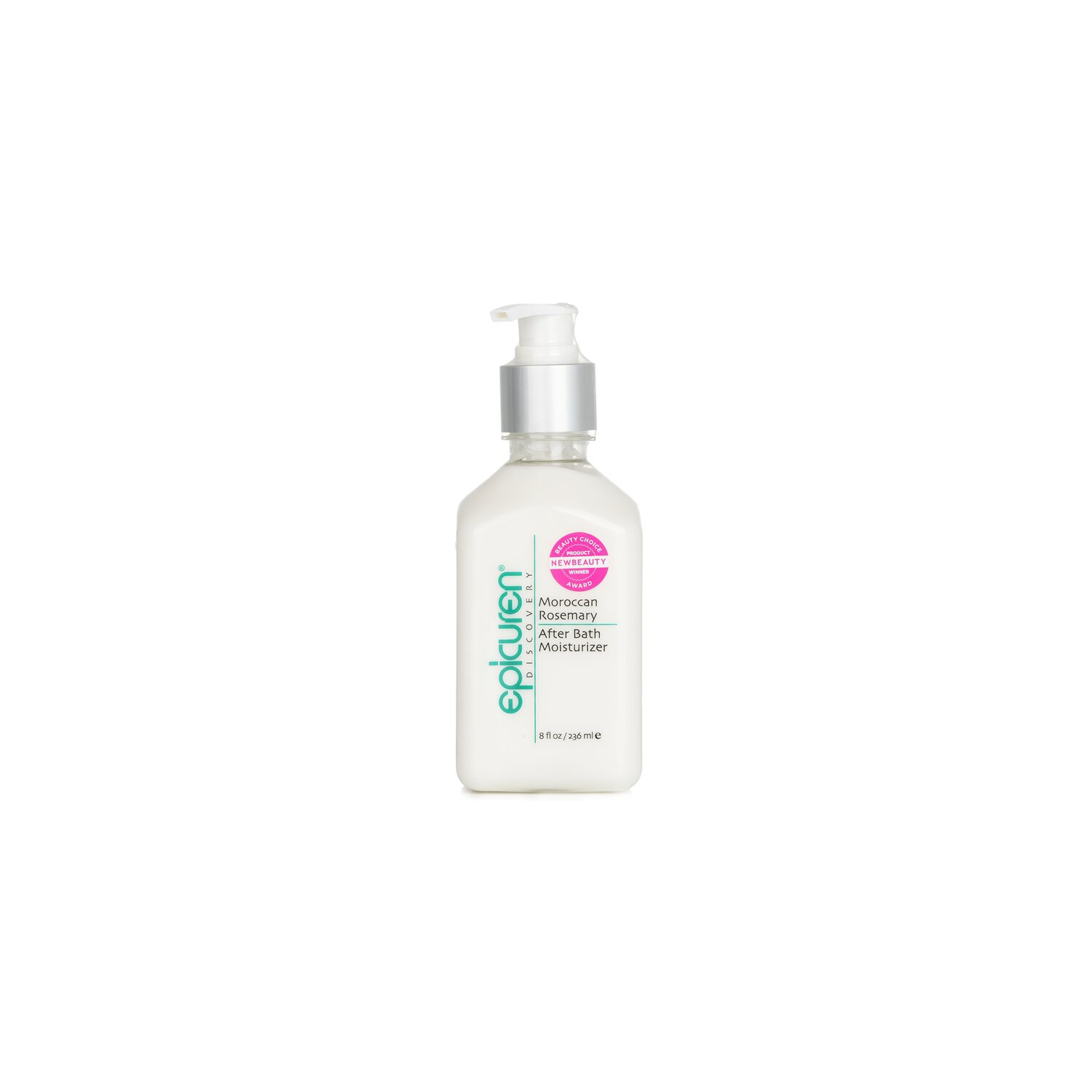 Hydratant After Bath - 250&nbsp;ml romarin marocain/8&nbsp;oz