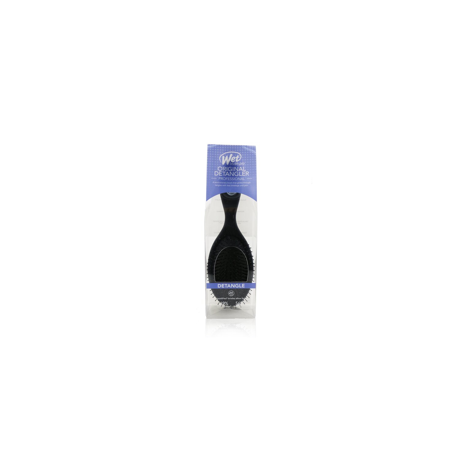 Original Detangler - # Black 1pc