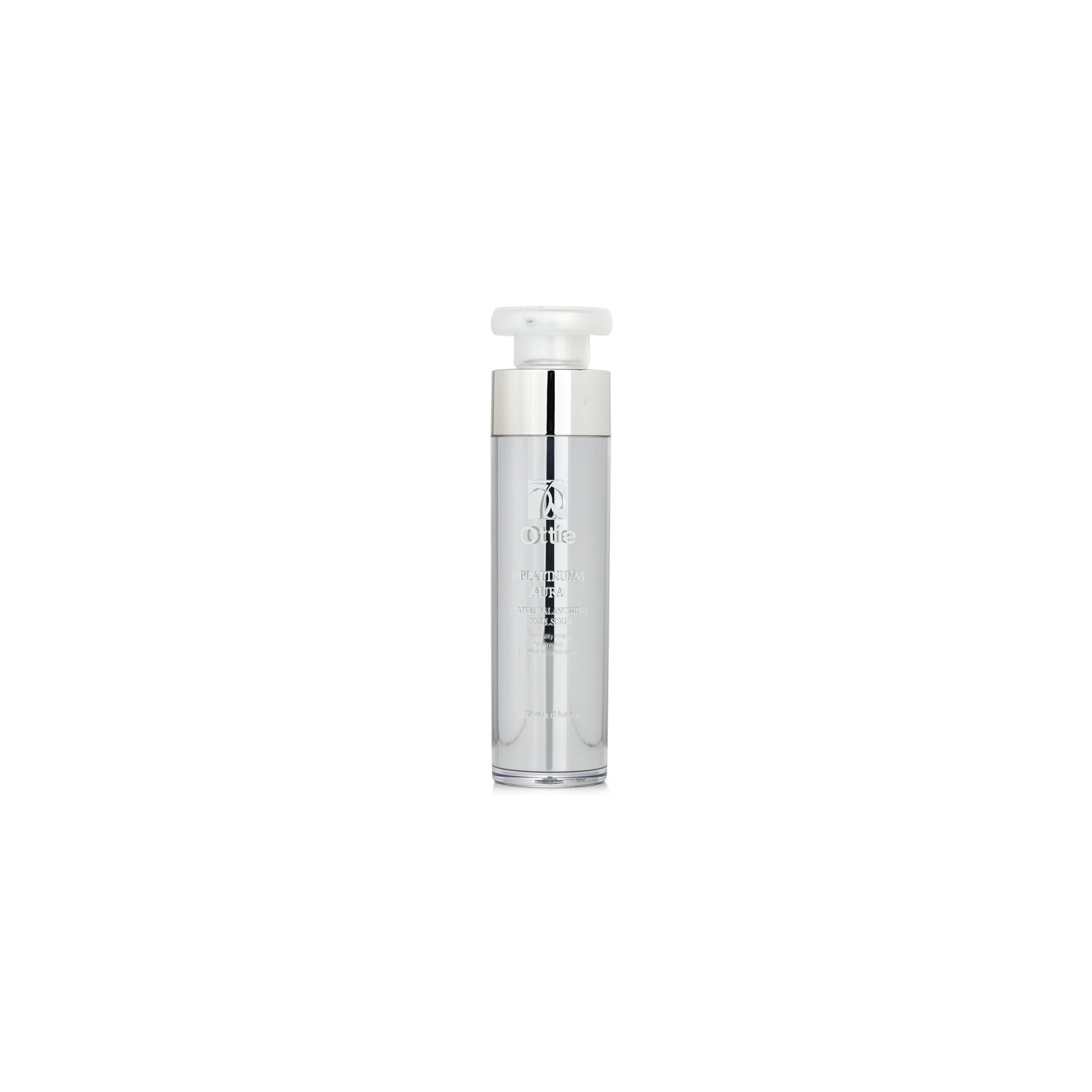 Platinum Aura Vital Balancing Emulsion - 120ml/4.05oz