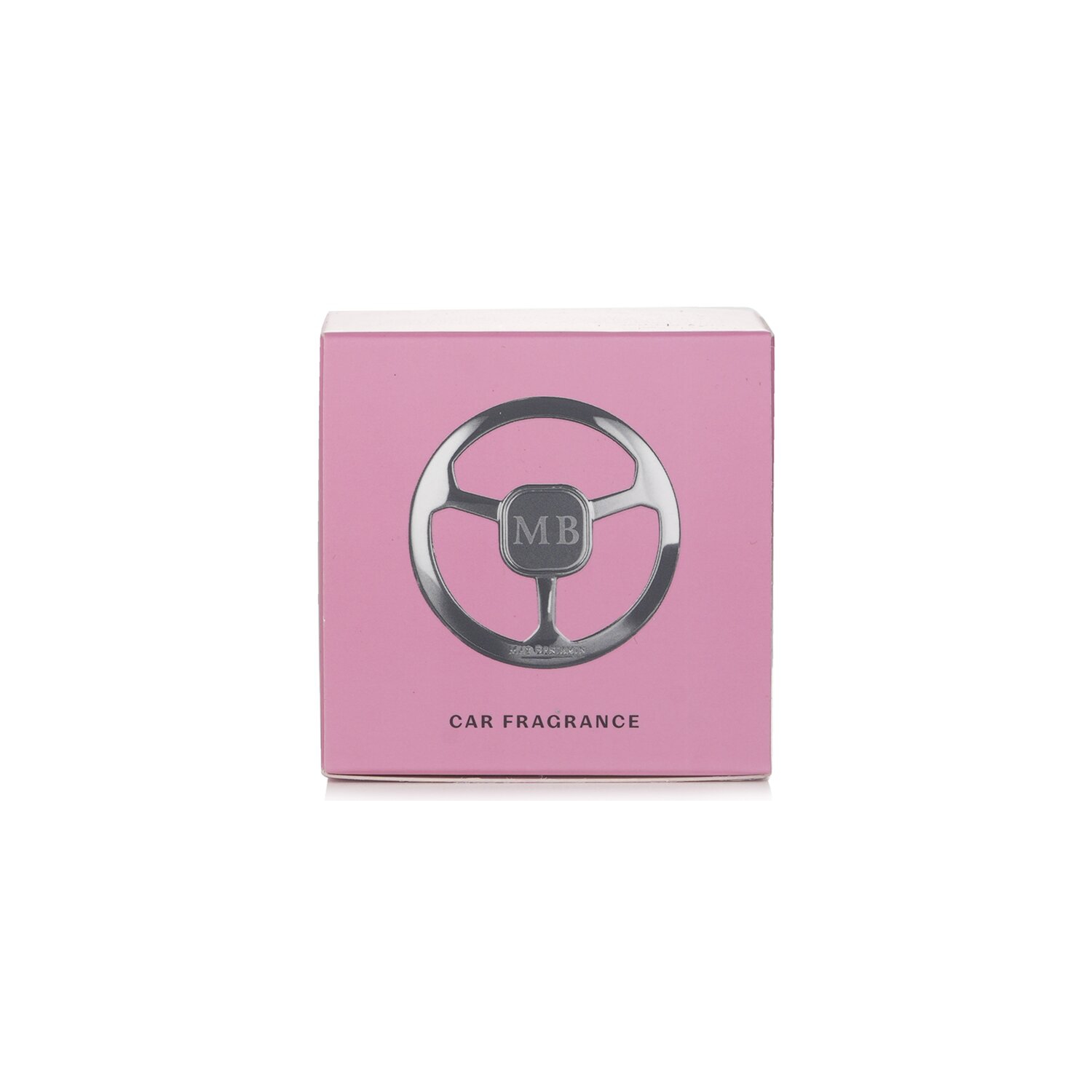 Car Fragrance - Pink Pepper 1pc