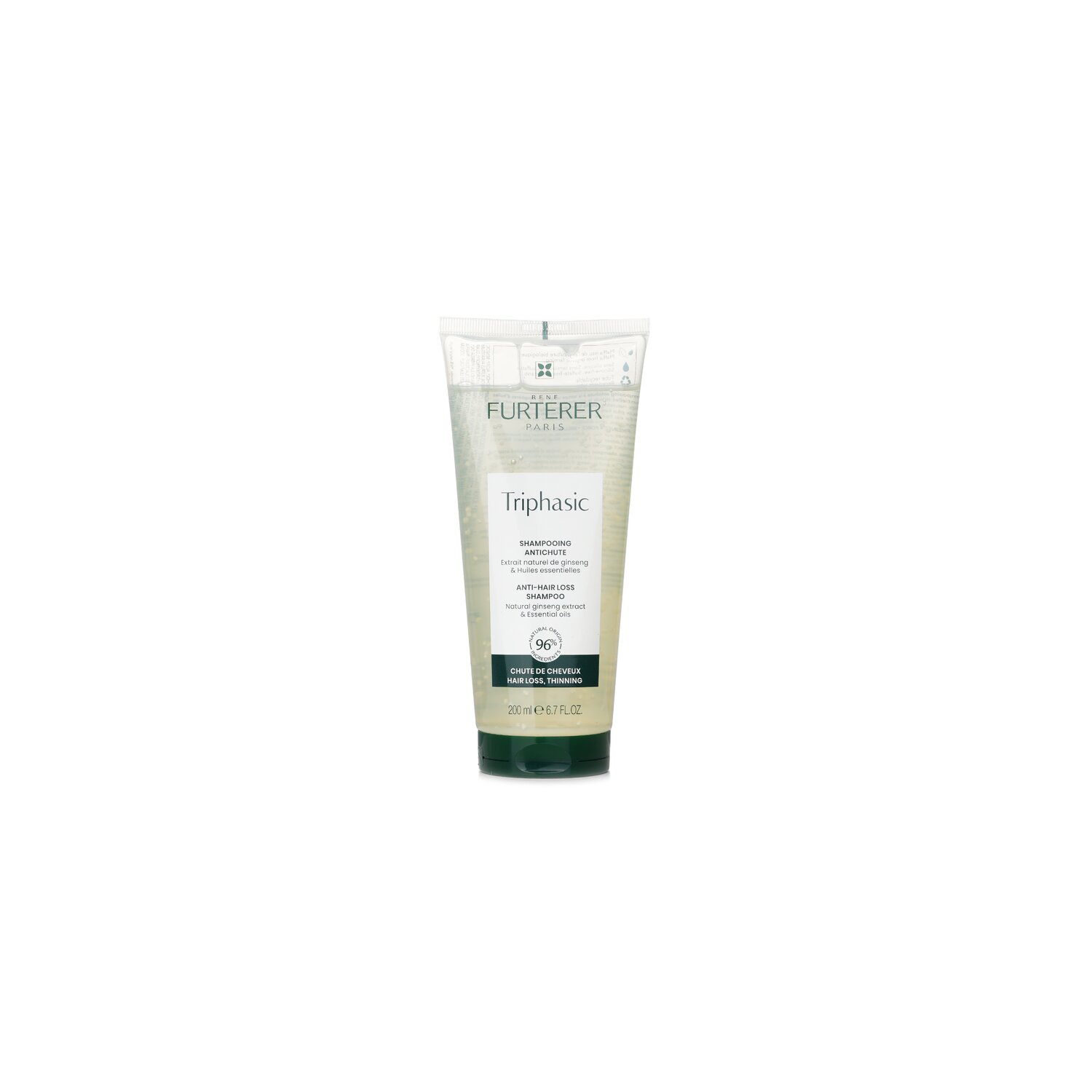 Triphasis Anti-hair Loss Shampoo - 200ml/6.7oz