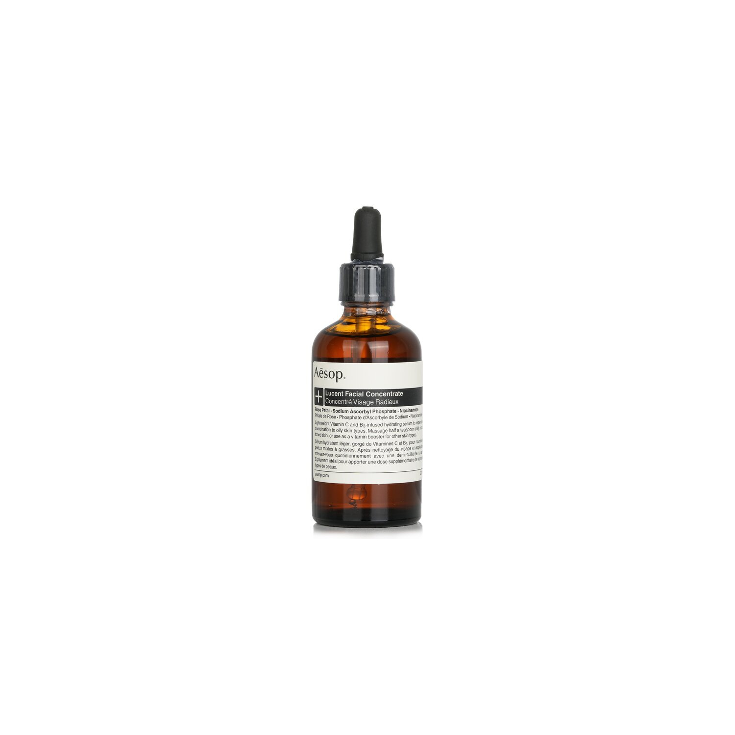 Lucent Facial Concentrate 60ml/2oz
