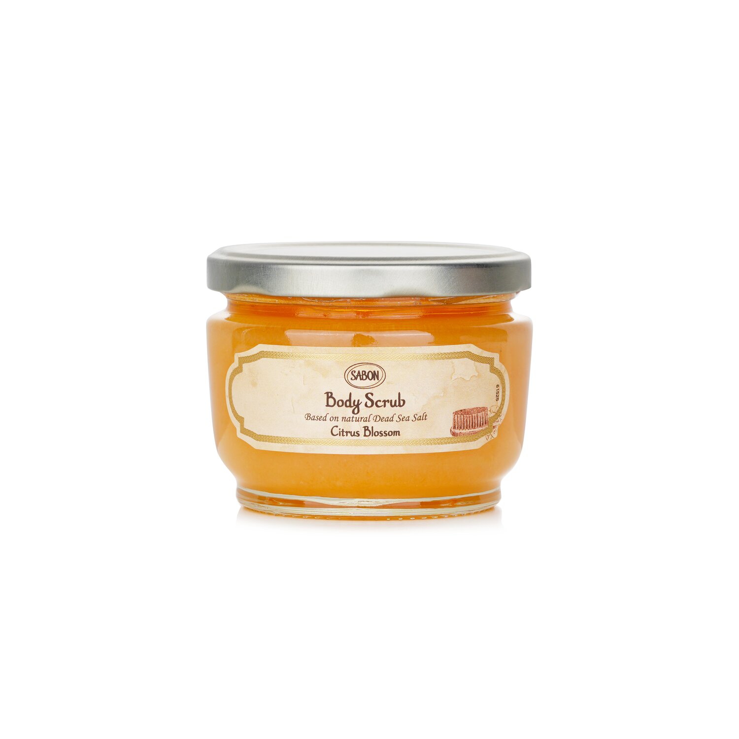Body Scrub - Citrus Blossom 320g/11.3oz