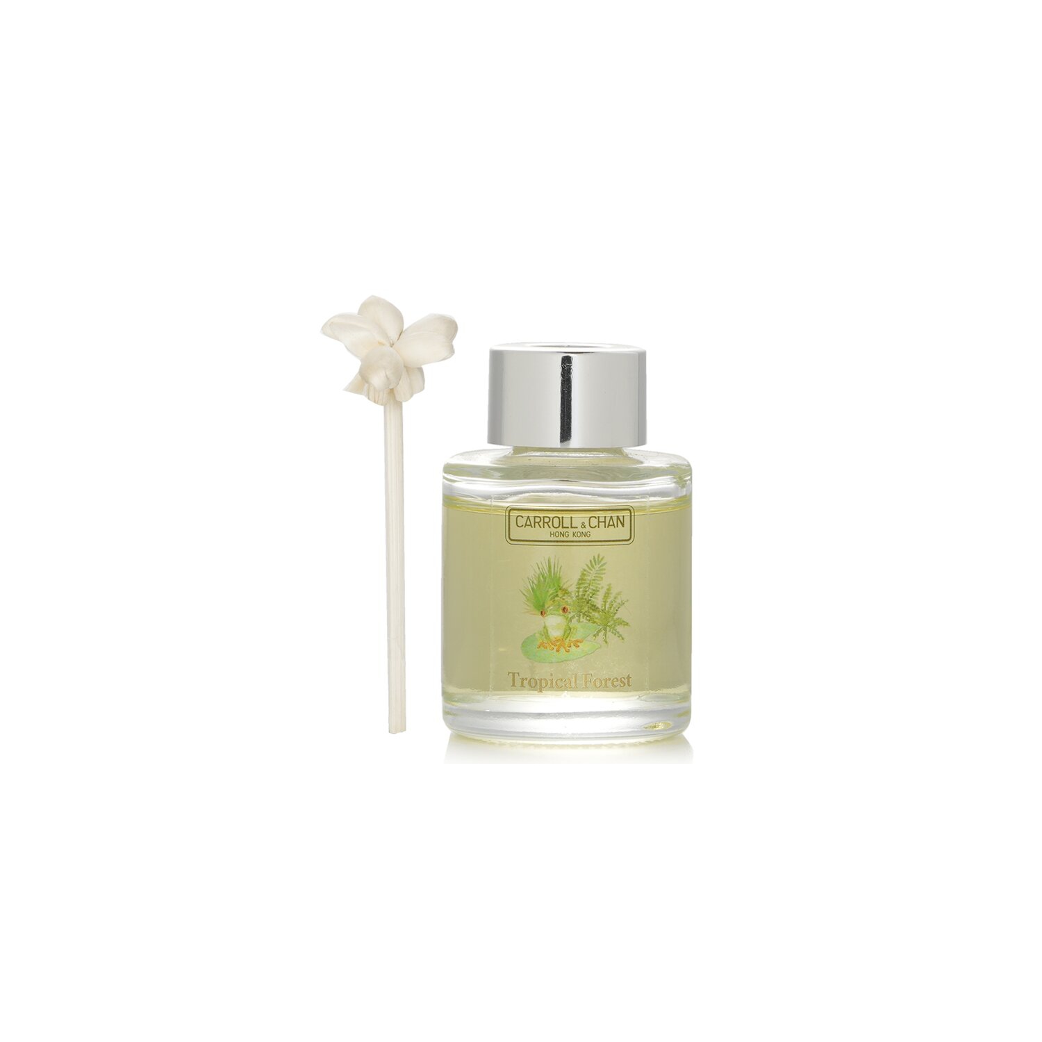 Mini Diffuser - # Tropical Forest 20ml