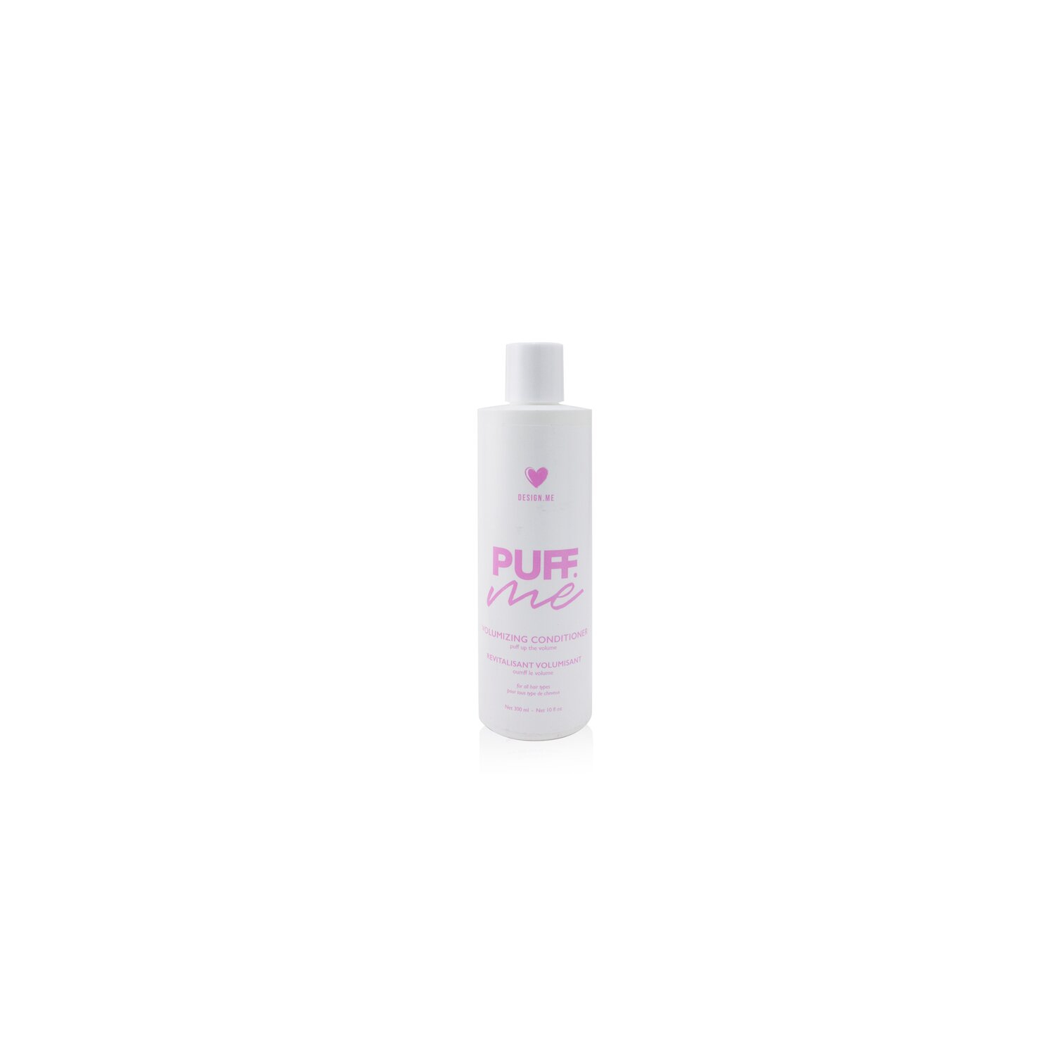 Puff.ME Volumizing Conditioner 300ml/10oz