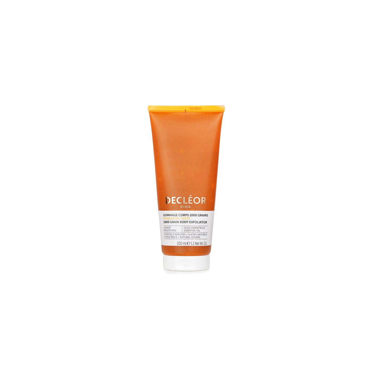 1000 Grain Body Exfoliator - 200ml/1.1oz