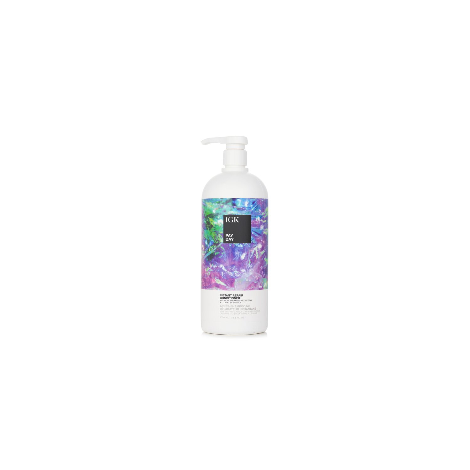 Pay Day Instant Repair Conditioner 1000ml/33.8oz