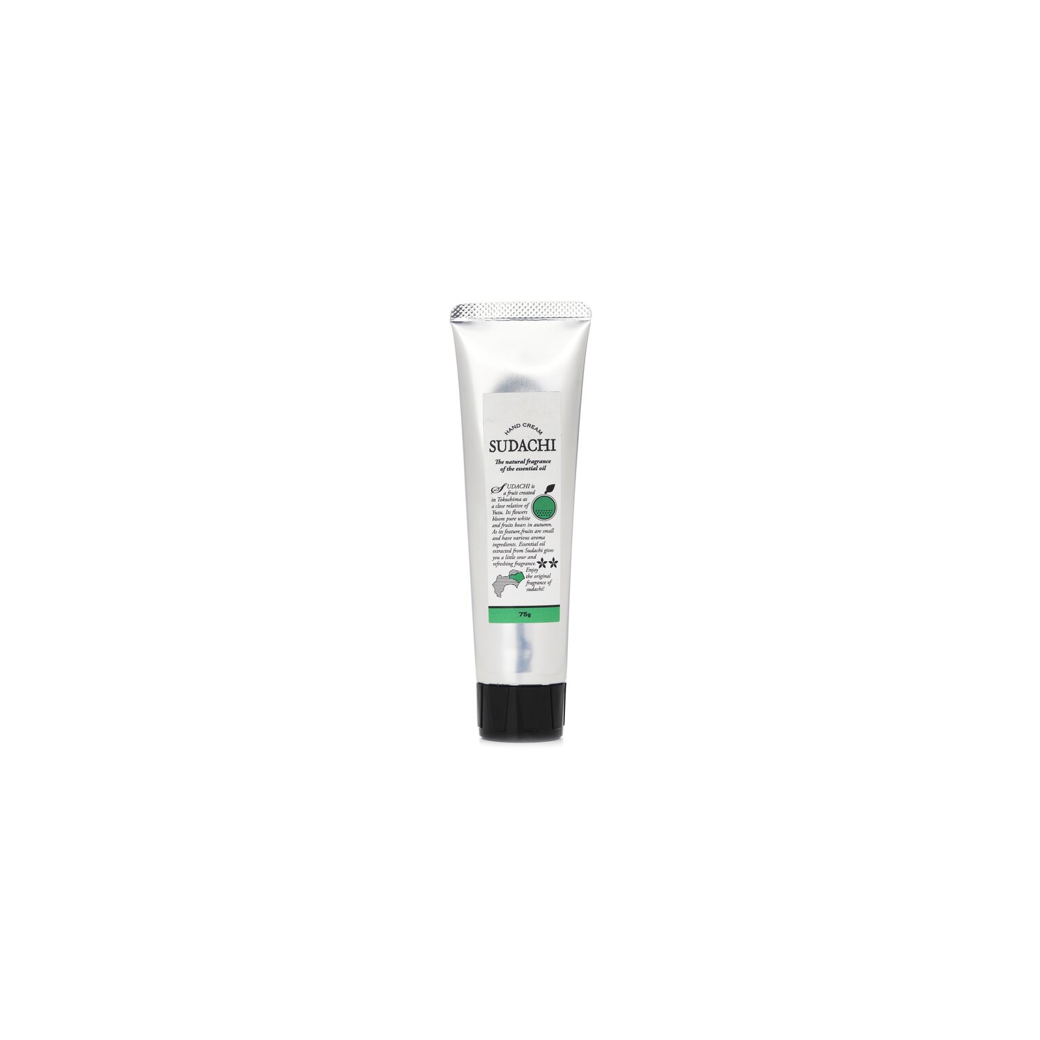 Sudachi Hand Cream 75g