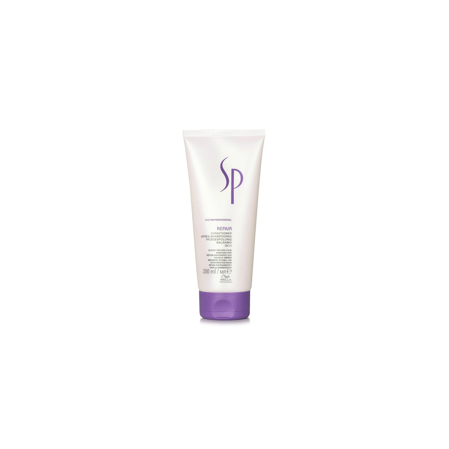 SP Repair Conditioner 200ml