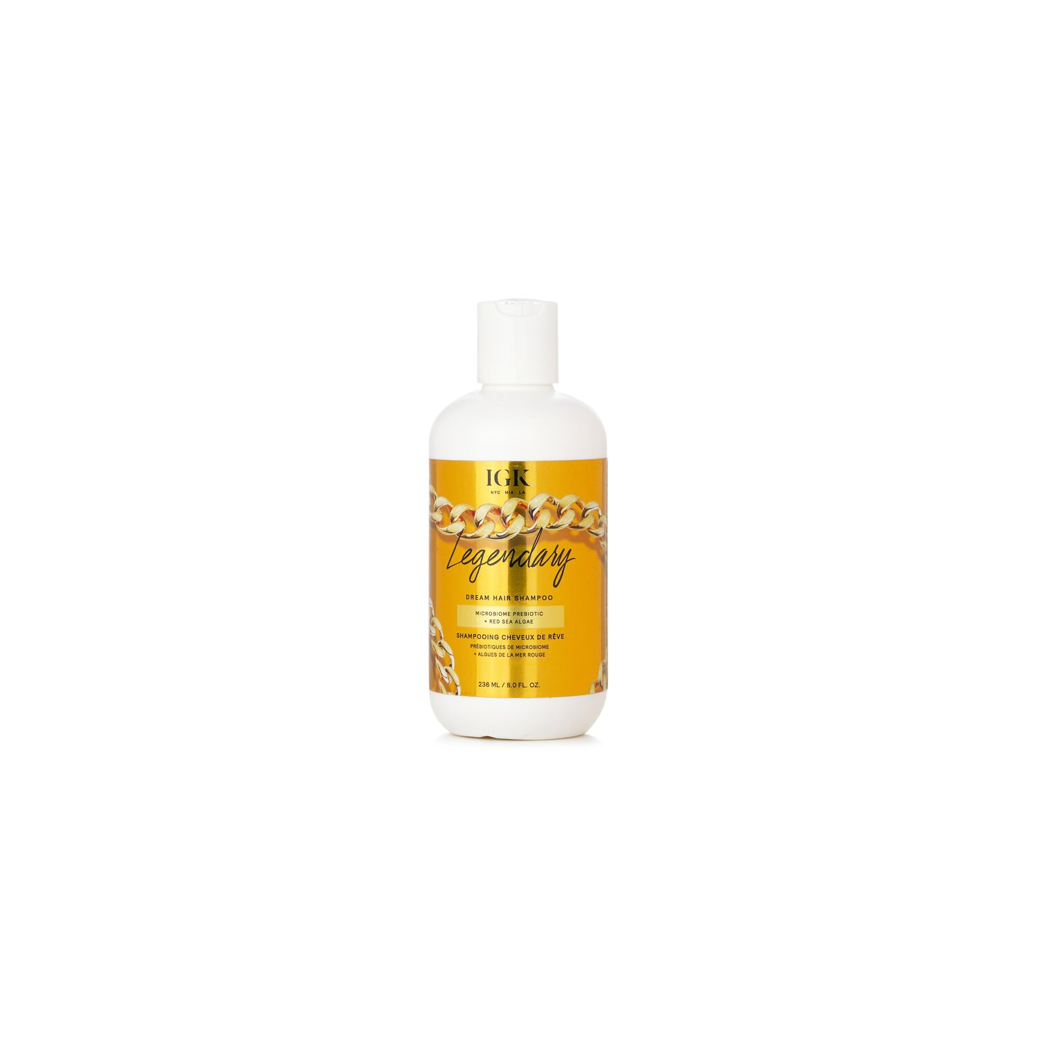 Legendary Dream Hair Shampoo 236ml/8oz