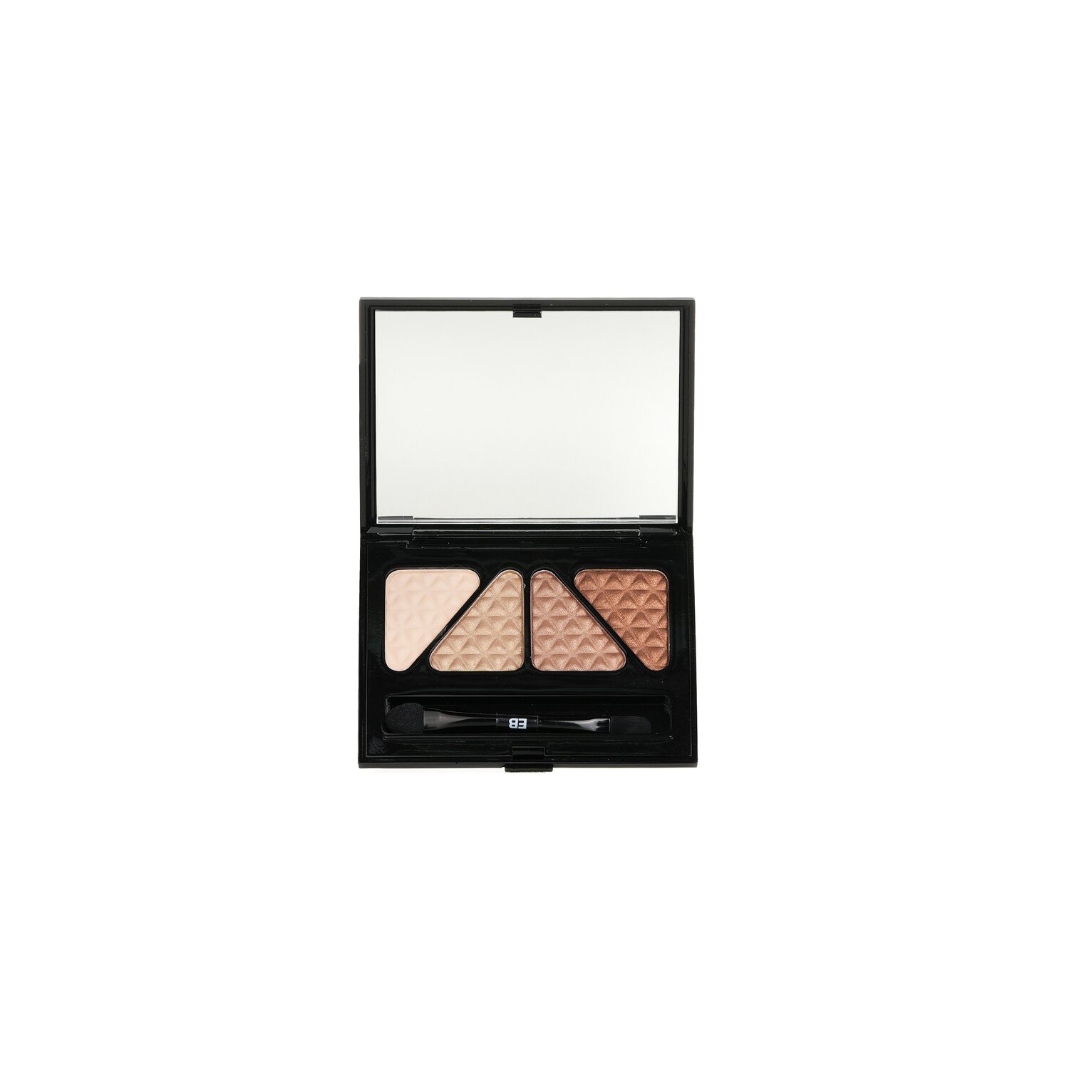 Prismette Eyeshadow Quad - # 02 Cosmic Bliss 7g/0.25oz