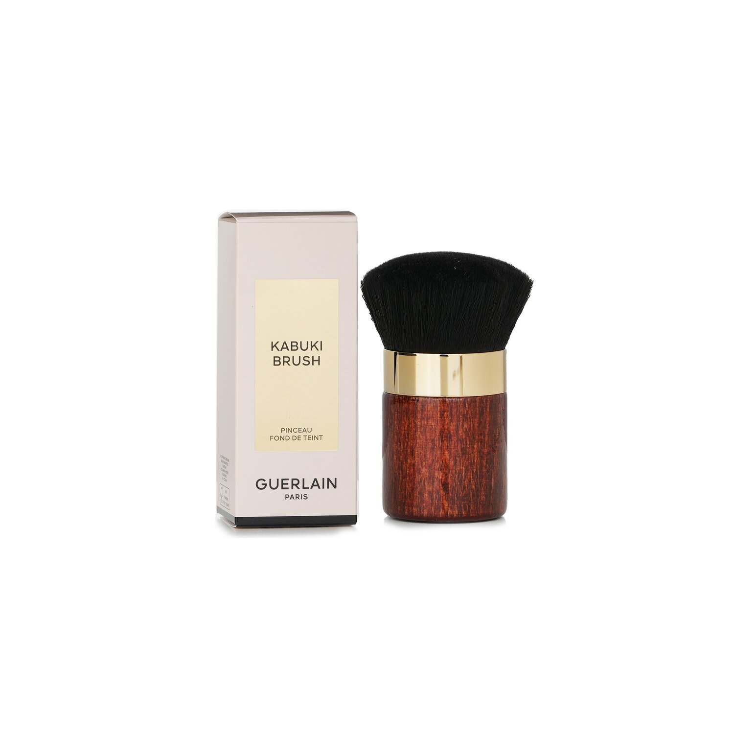 Kabuki Brush Foundation Brush 1pc