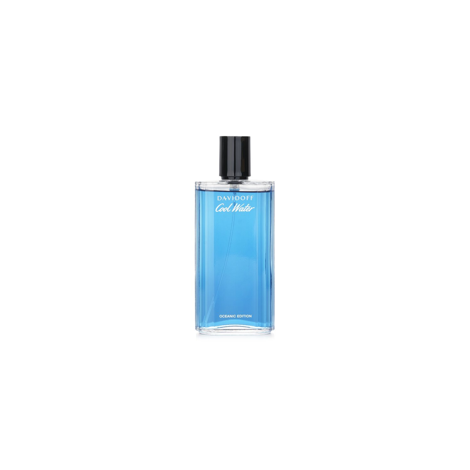 Cool Water Oceanic Edition Eau De Toilette Spray 125ml/4.2oz