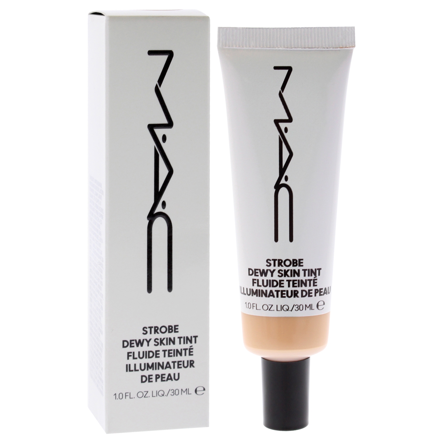 Strobe Dewy Skin Tint&nbsp;# Medium 30ml/1oz