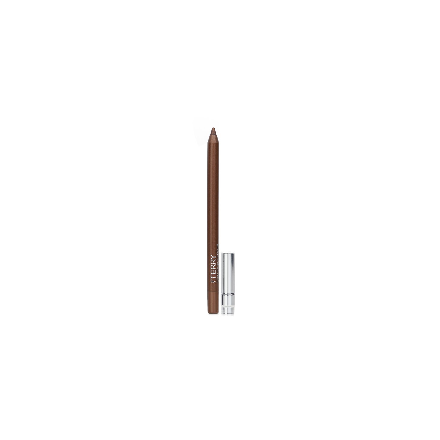 Crayon Blackstar Eye Pencil - # 02 Brown Stellar - 1.2g/0.042oz