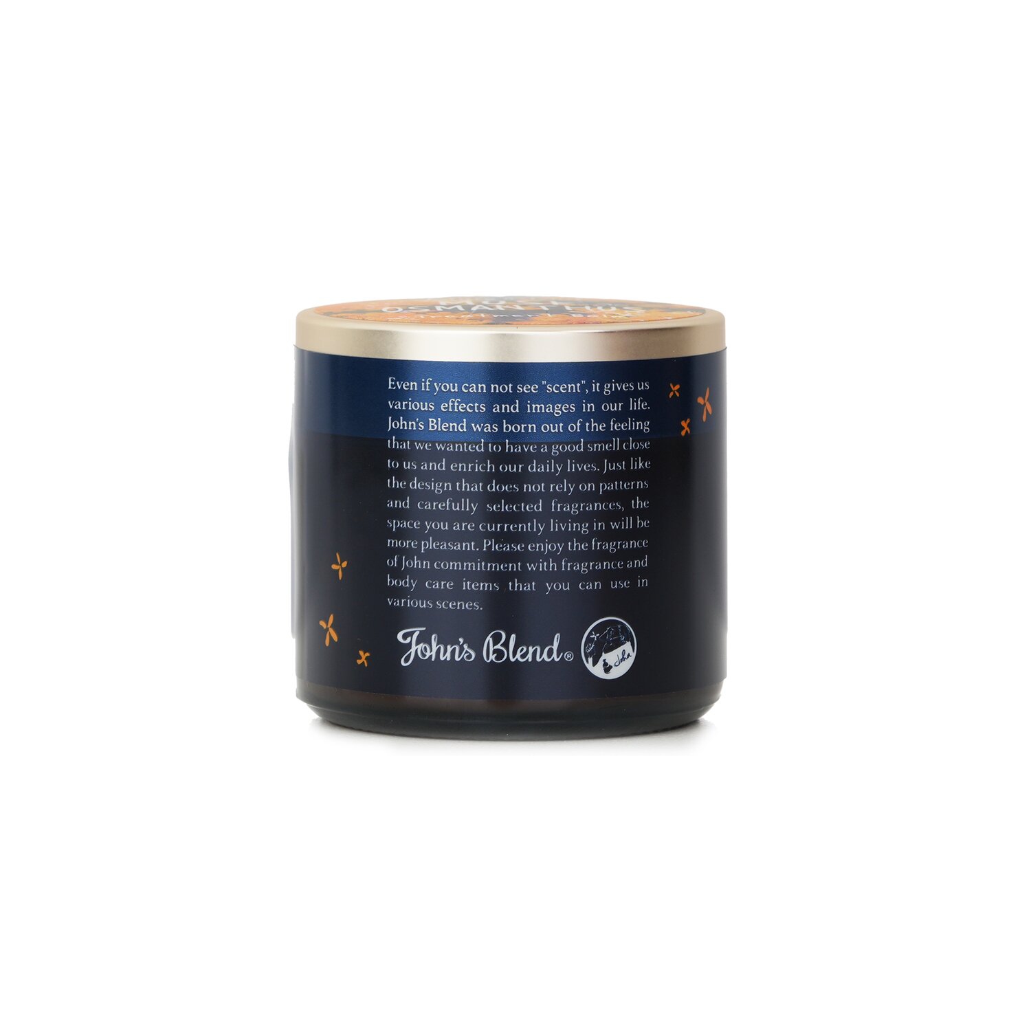 Baume de traitement - Musk Osmanthus 50&nbsp;g