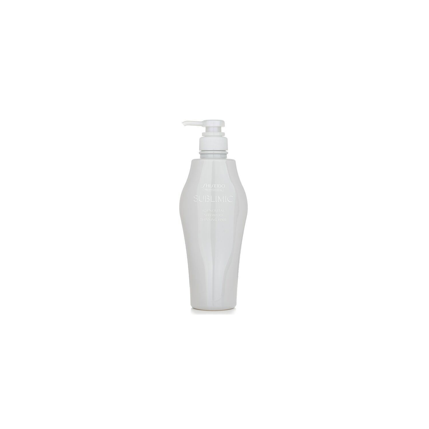 Sublimic Adenovital Shampoo (thinning Hair) - 500ml