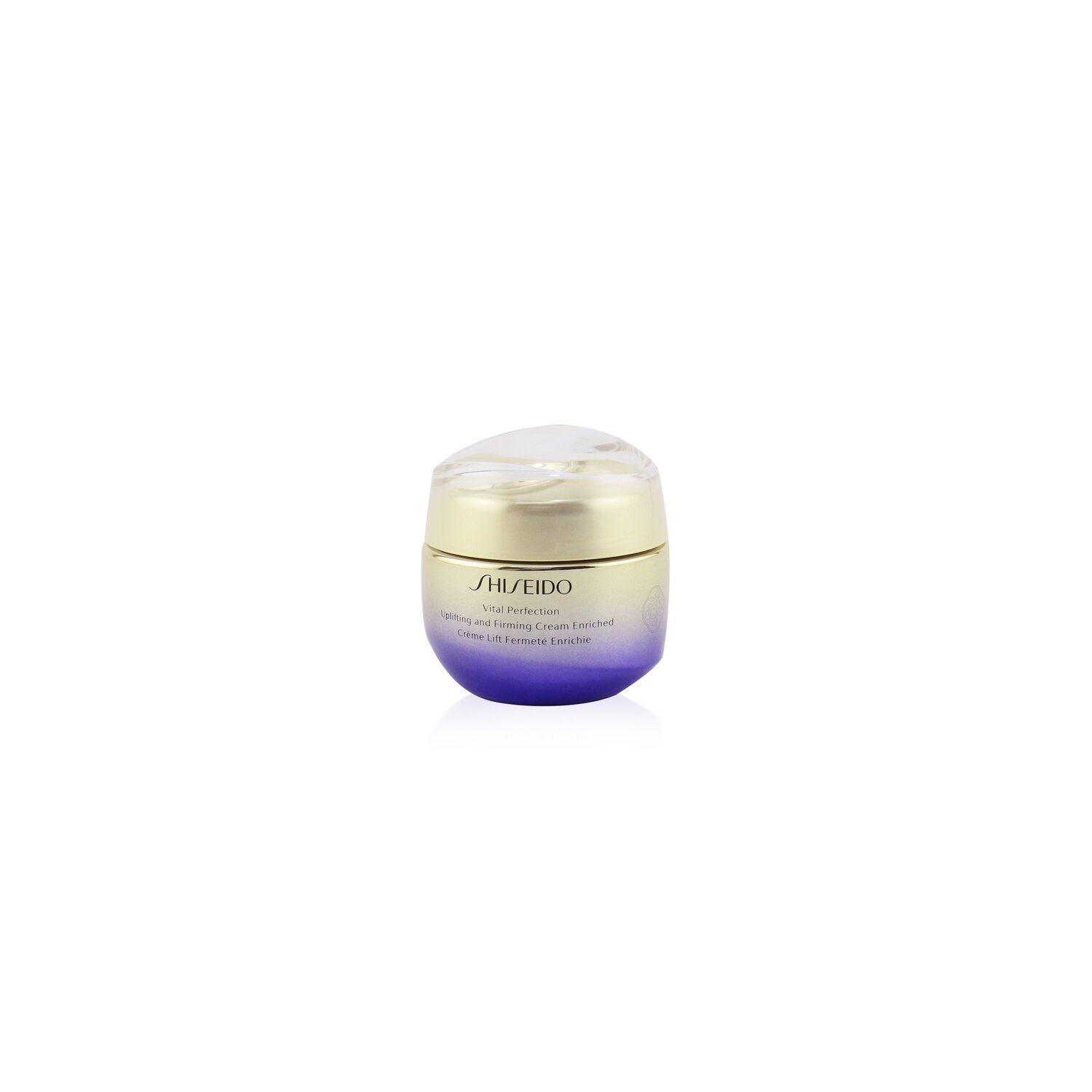 Vital Perfection Uplifting & Firming Cream Enriched - 50ml/1.7oz