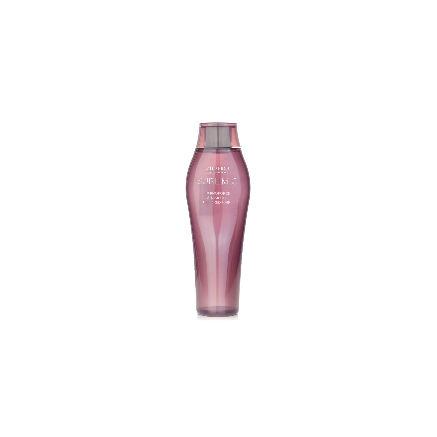 Shampooing luminoforce subblimique 250&nbsp;ml