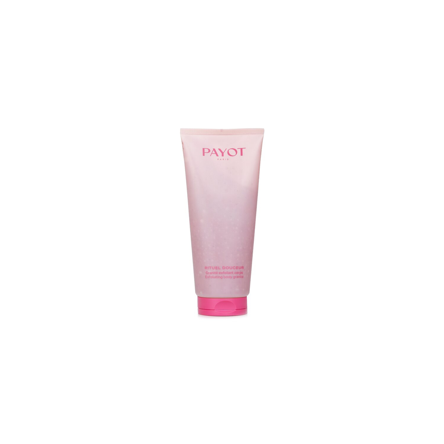 Rituel Douceur Exfoliating Body Granita - N/A