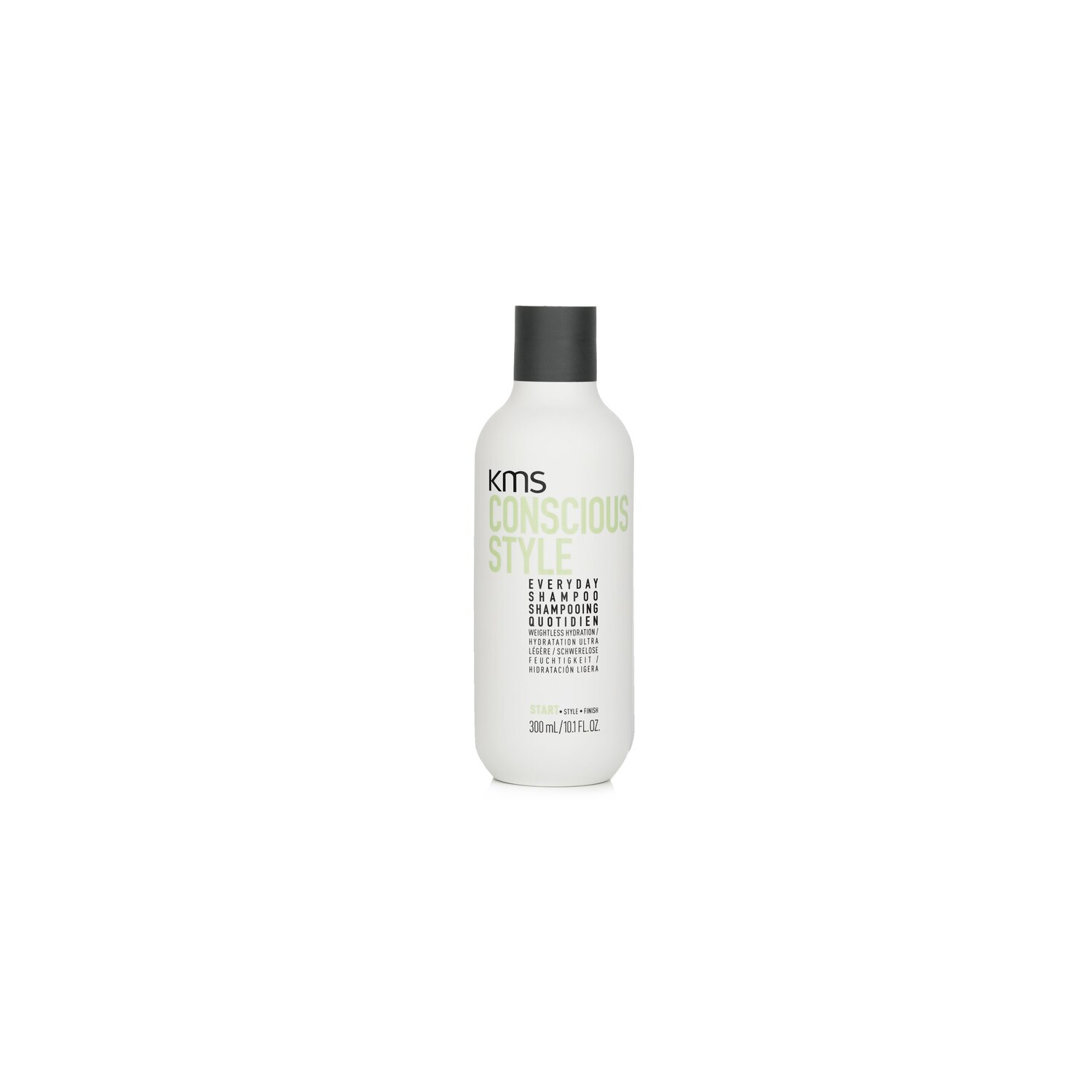 Shampooing de tous les jours Conscient Style 300&nbsp;ml/10,1&nbsp;oz