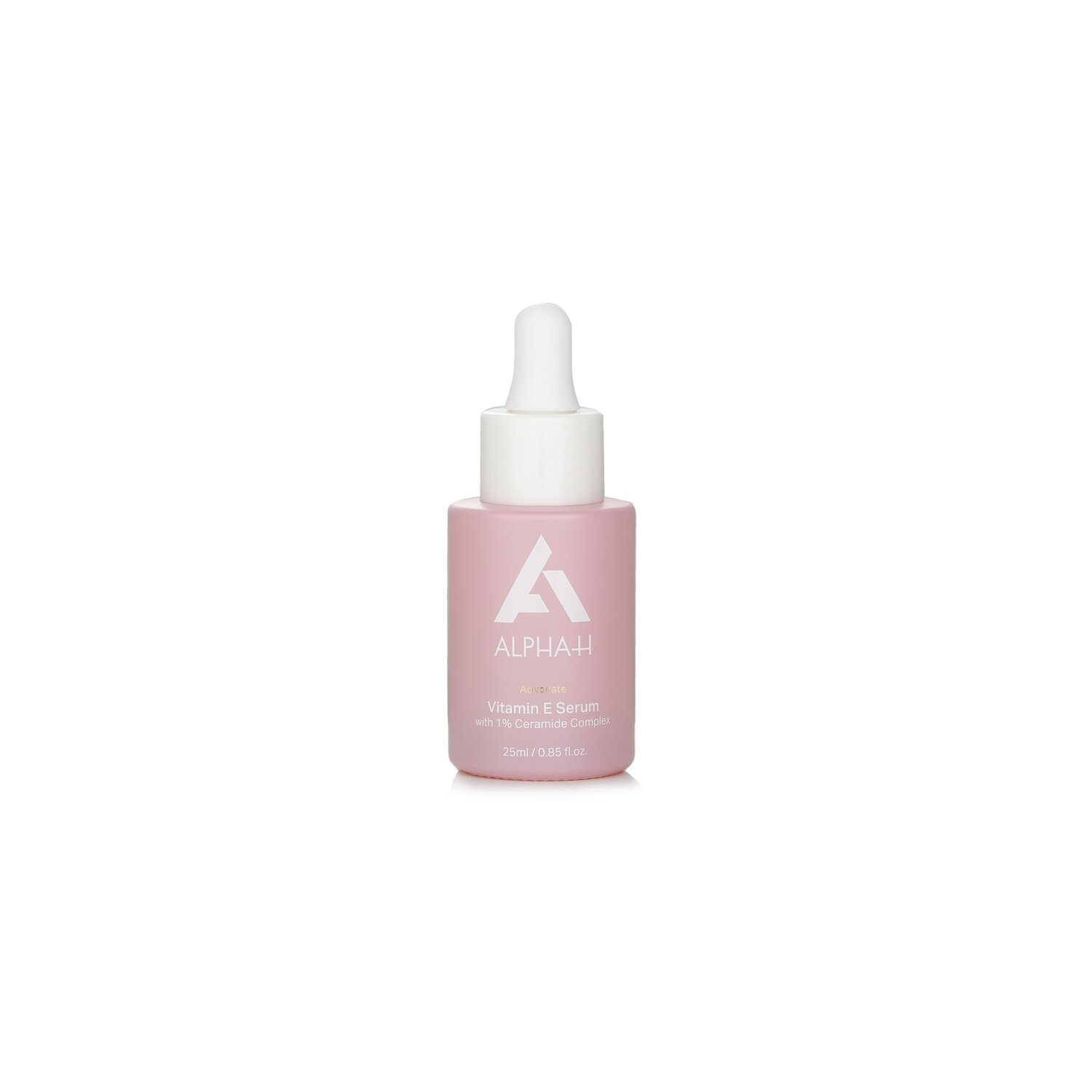 Vitamin E Serum With 1% Ceramide Complex - 25ml/0.85oz